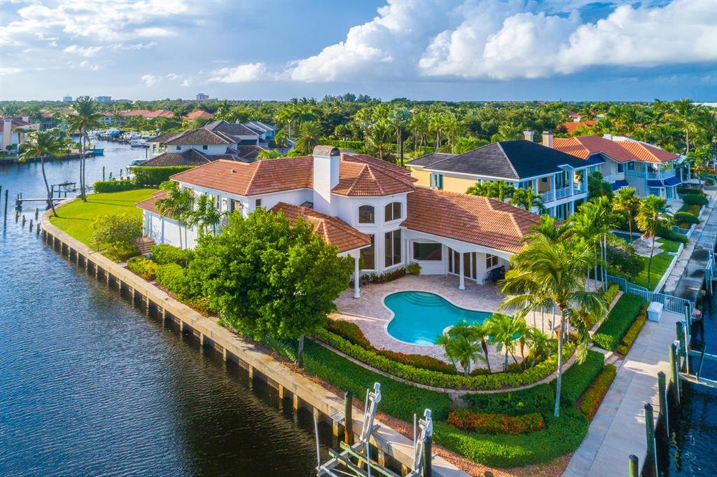 HARBOUR POINT MARINA - Residential