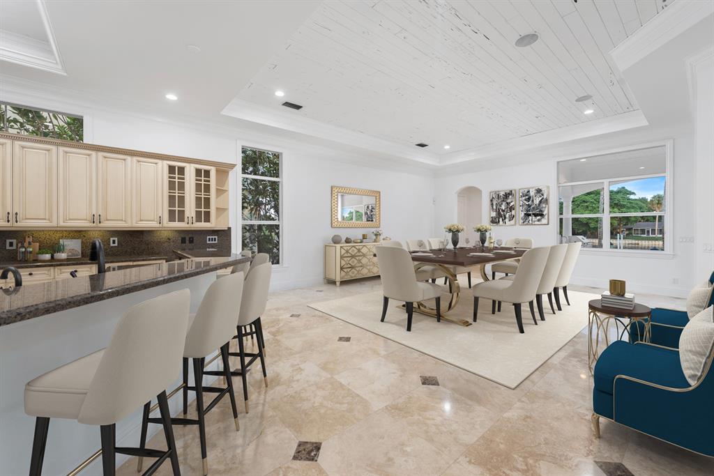 HARBOUR POINT MARINA - Residential