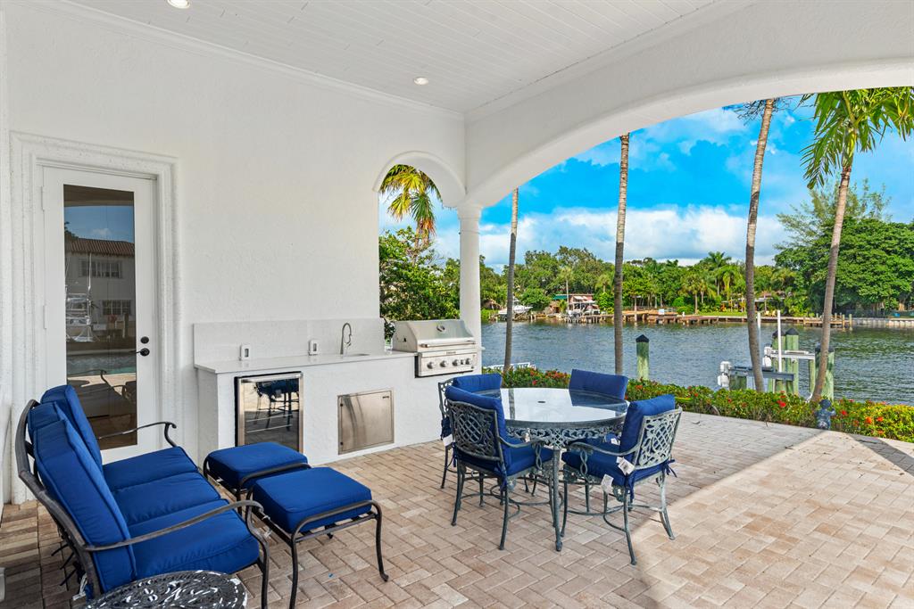 HARBOUR POINT MARINA - Residential