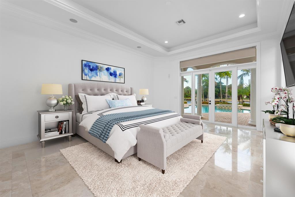 HARBOUR POINT MARINA - Residential