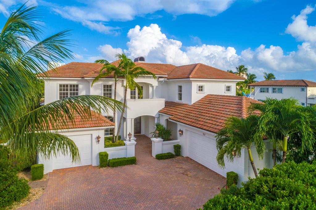 HARBOUR POINT MARINA - Residential