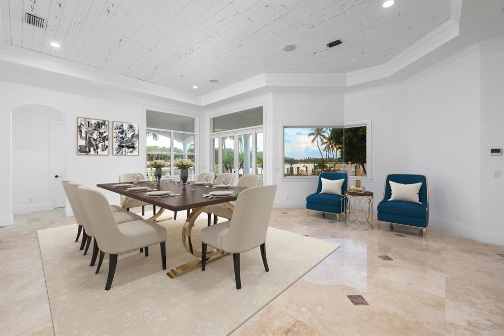 HARBOUR POINT MARINA - Residential