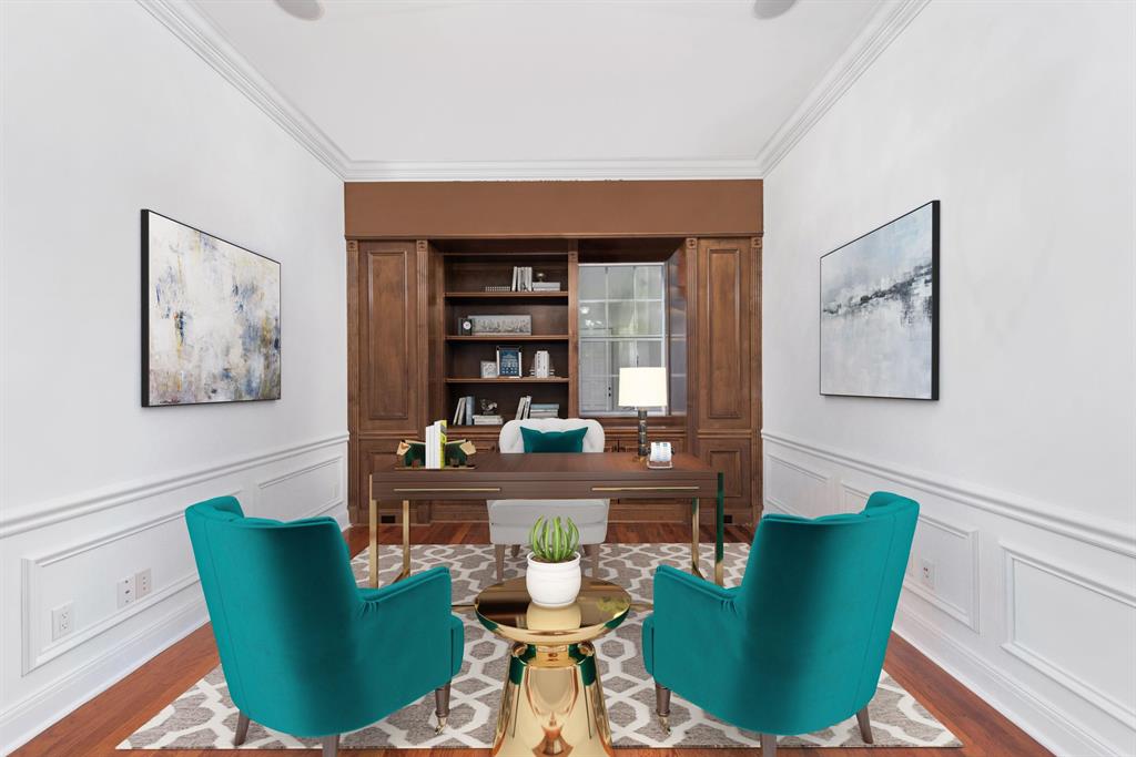 HARBOUR POINT MARINA - Residential