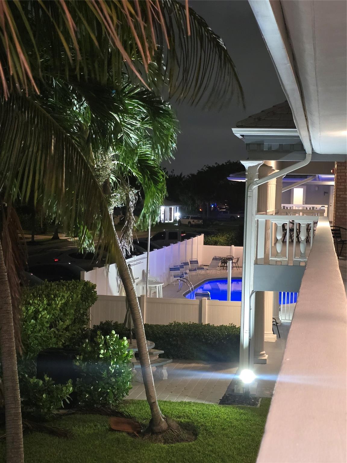 Tara West Apts Condo - Residential Lease