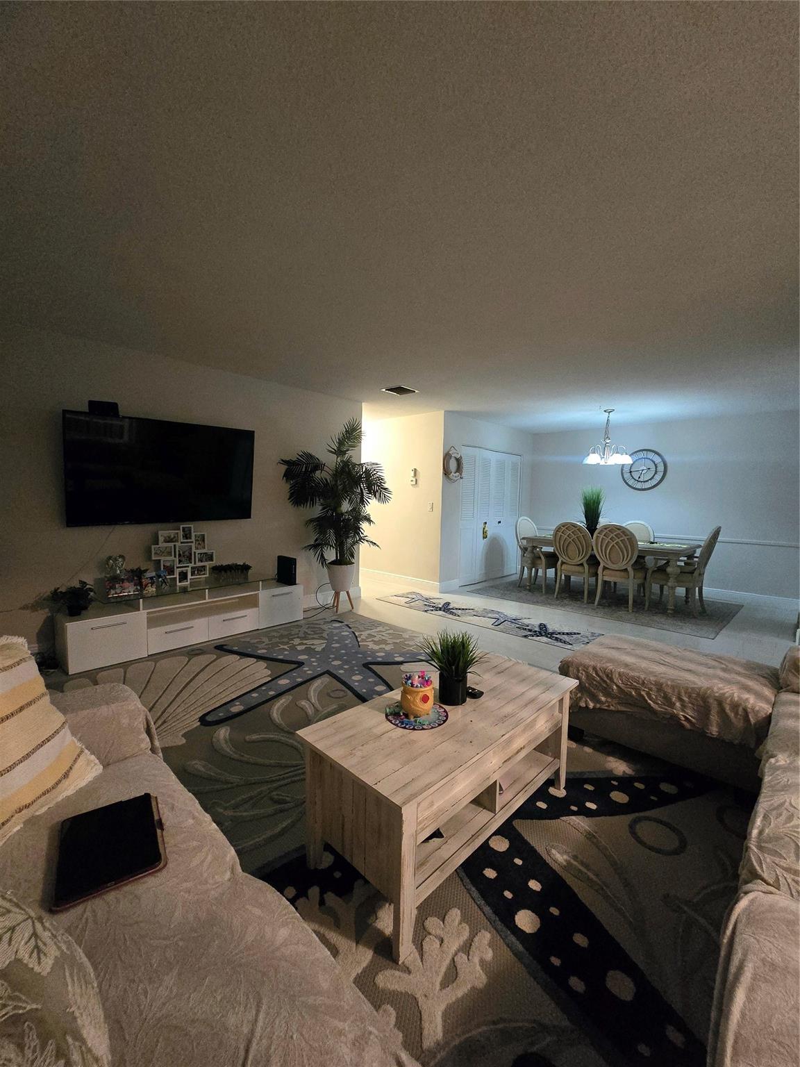 Tara West Apts Condo - Residential Lease