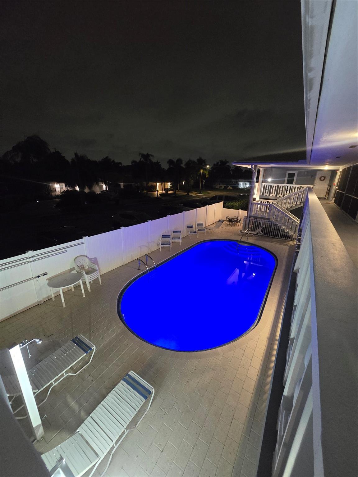 Tara West Apts Condo - Residential Lease