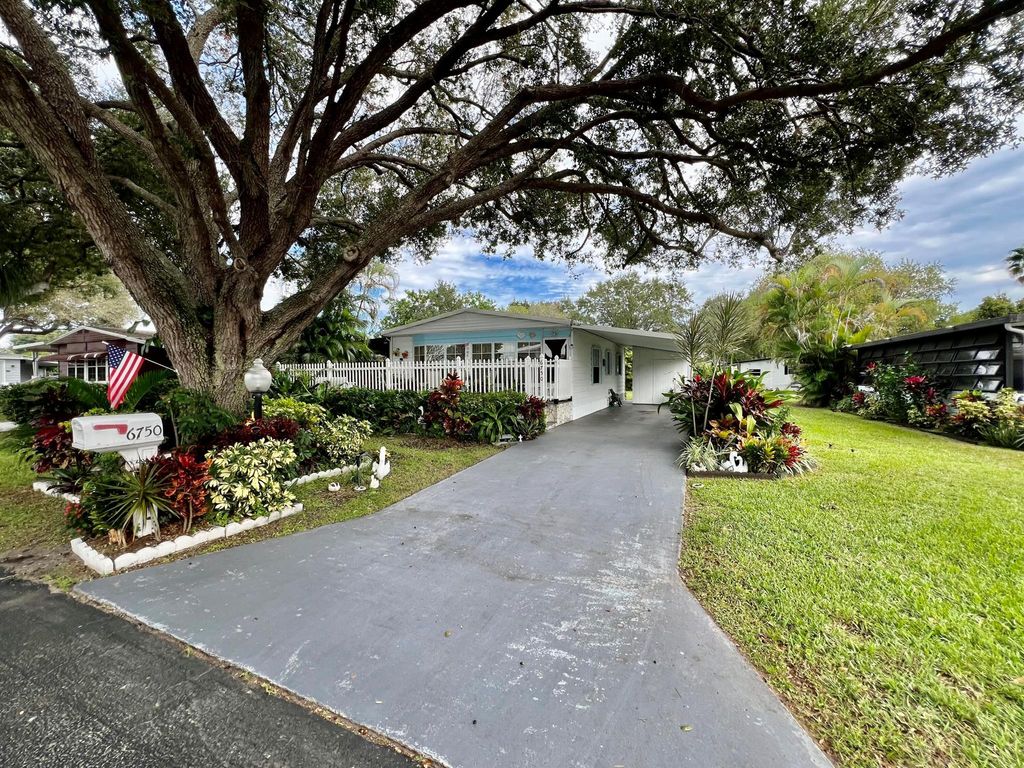 Photo of 6750 NW 44th Way, Coconut Creek, FL 33073 (MLS # R10966952)