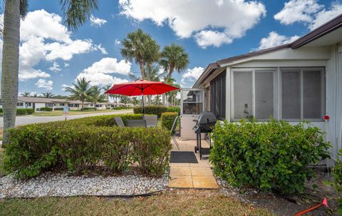 2805 Crosley Drive E H West Palm Beach FL 33415