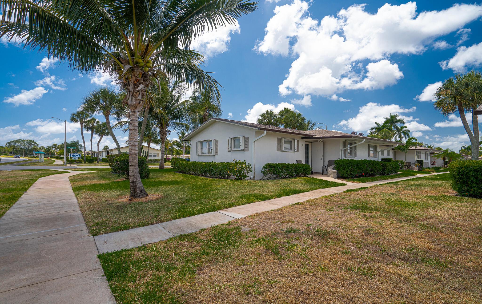 View photos, virtual tours, details... 2805 Crosley Drive E H