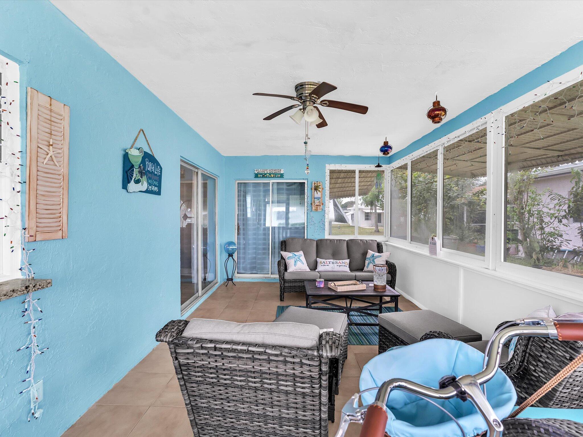 Vanguard Village In The Mainlands Community Two - Residential Lease