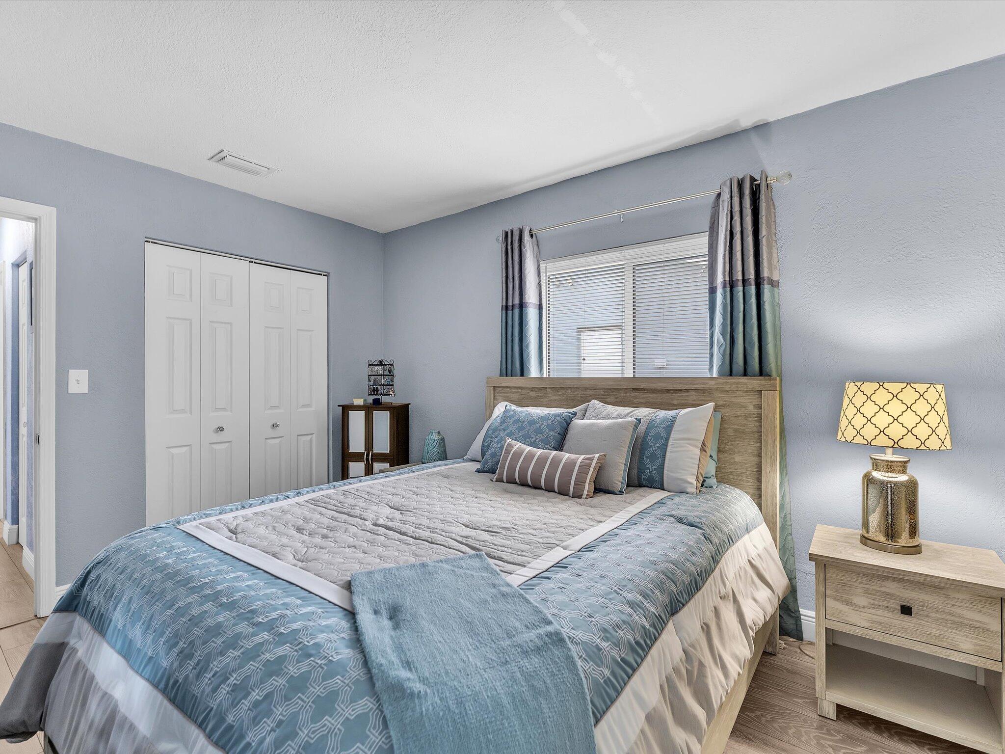 Vanguard Village In The Mainlands Community Two - Residential Lease