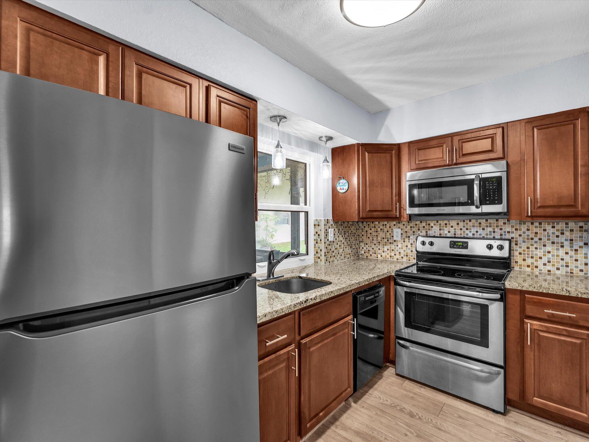 Vanguard Village In The Mainlands Community Two - Residential Lease