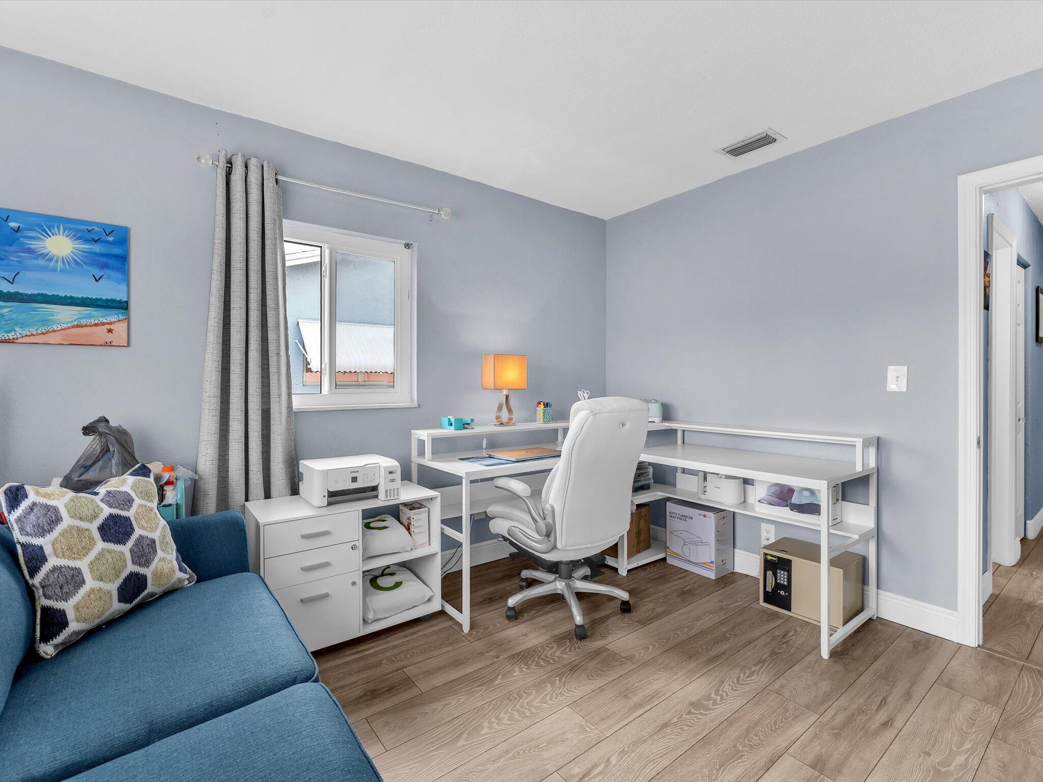 Vanguard Village In The Mainlands Community Two - Residential Lease