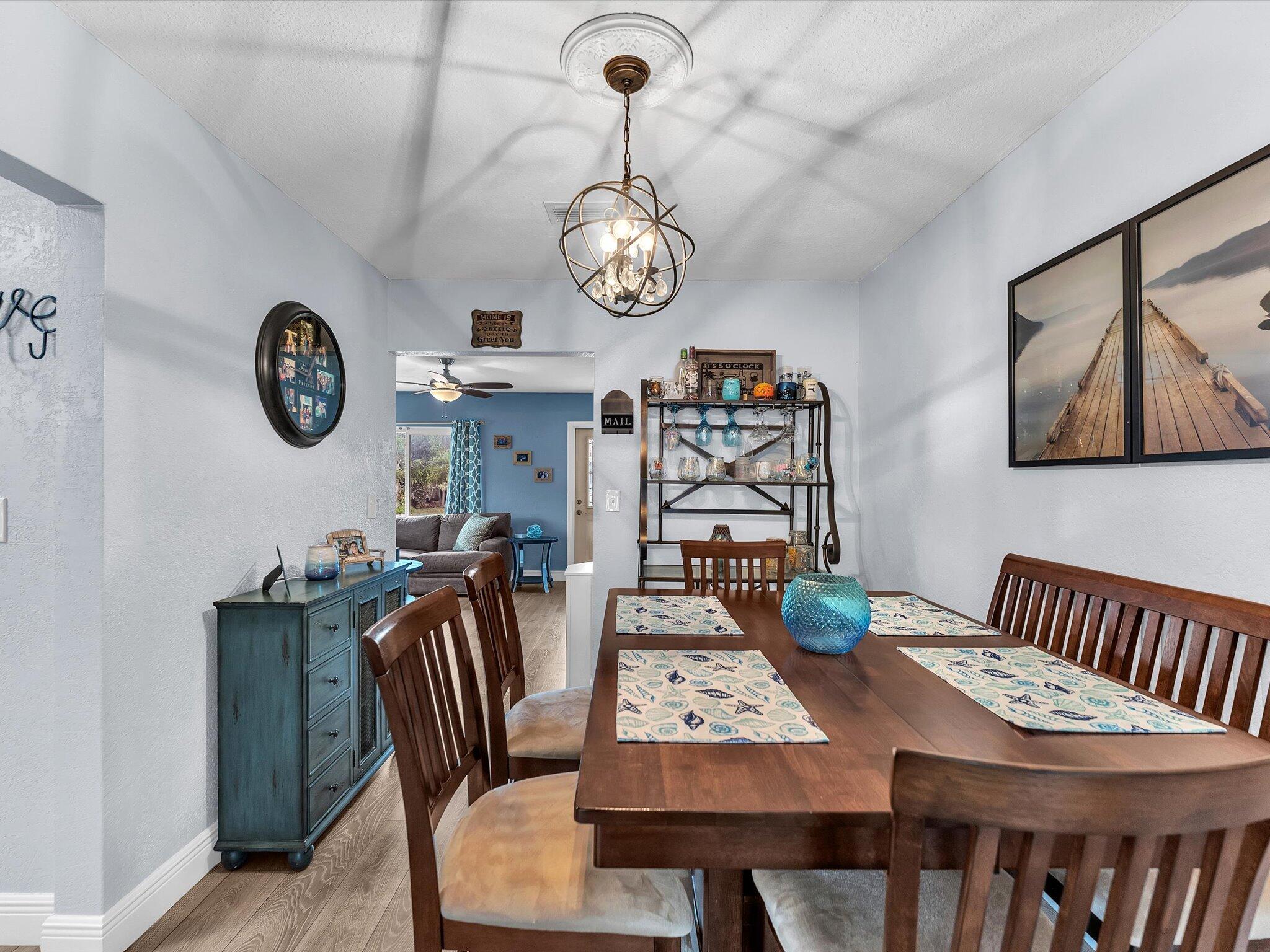 Vanguard Village In The Mainlands Community Two - Residential Lease