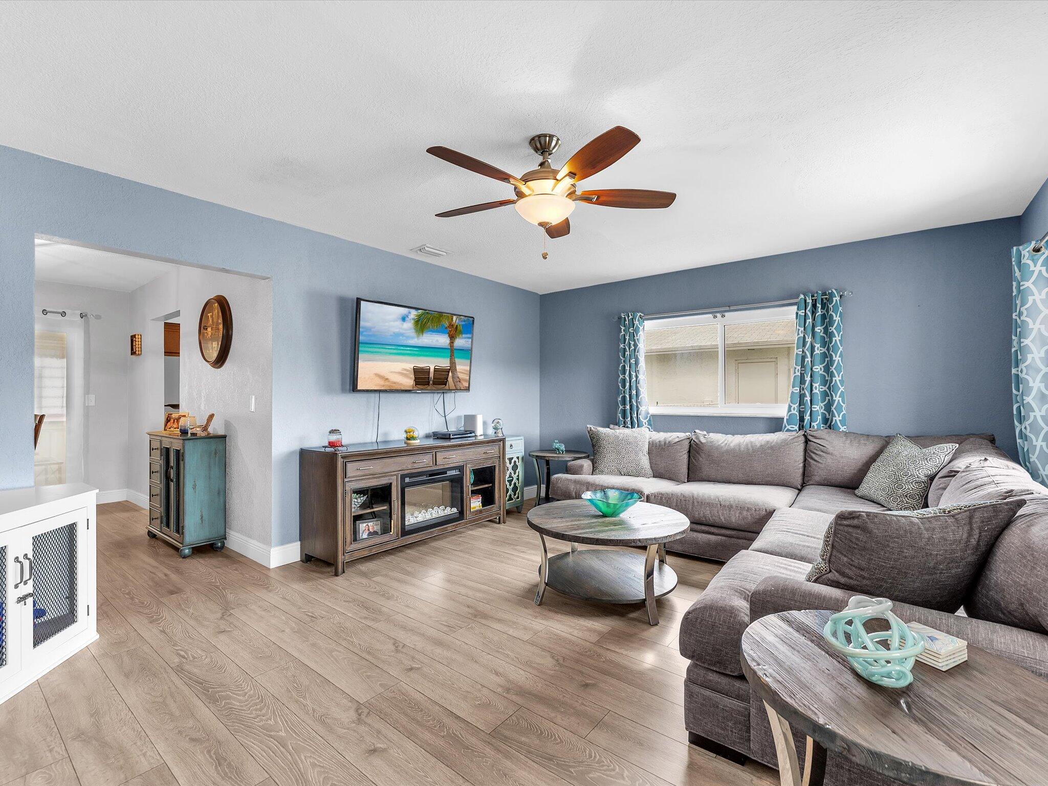 Vanguard Village In The Mainlands Community Two - Residential Lease