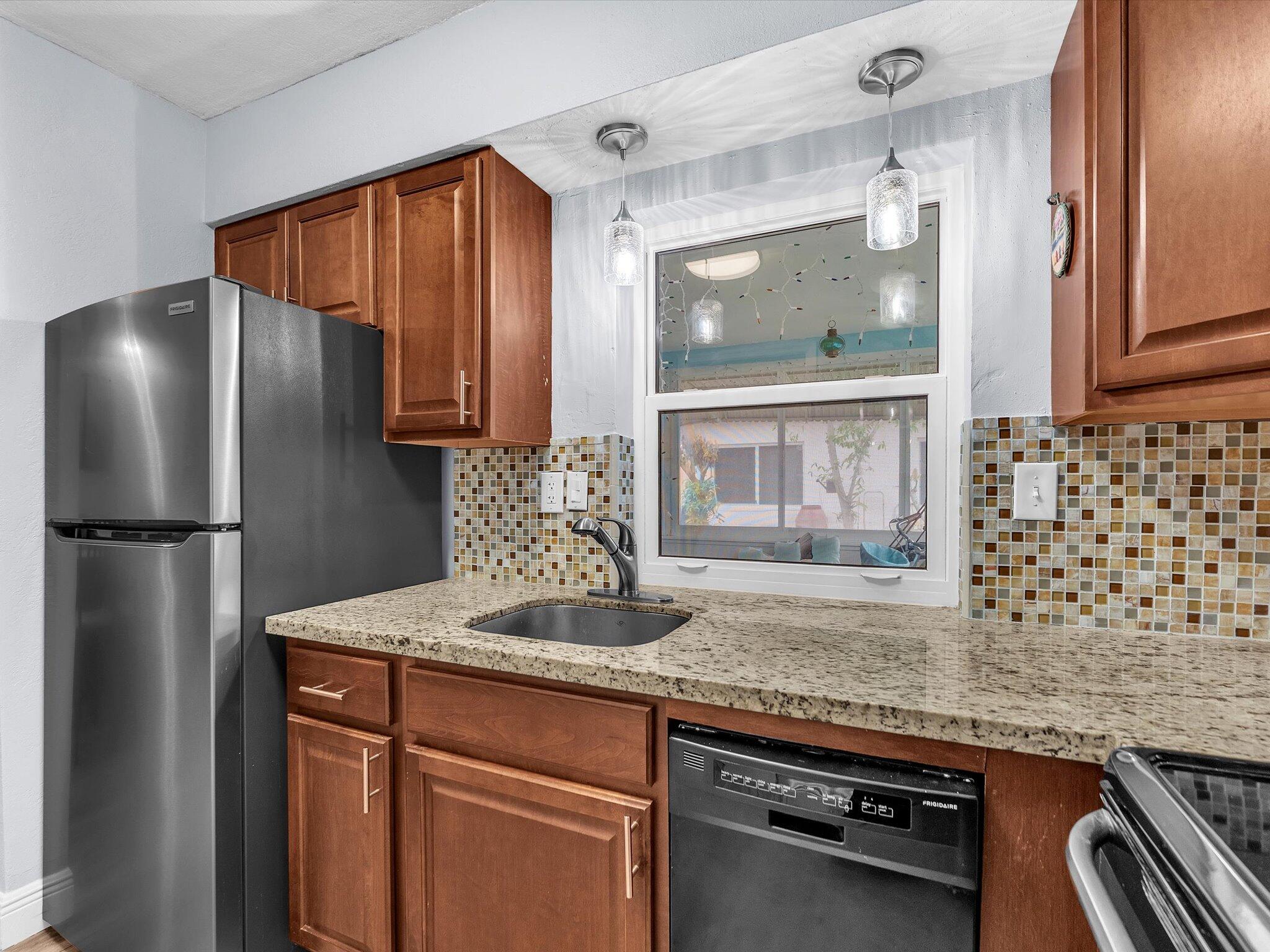 Vanguard Village In The Mainlands Community Two - Residential Lease