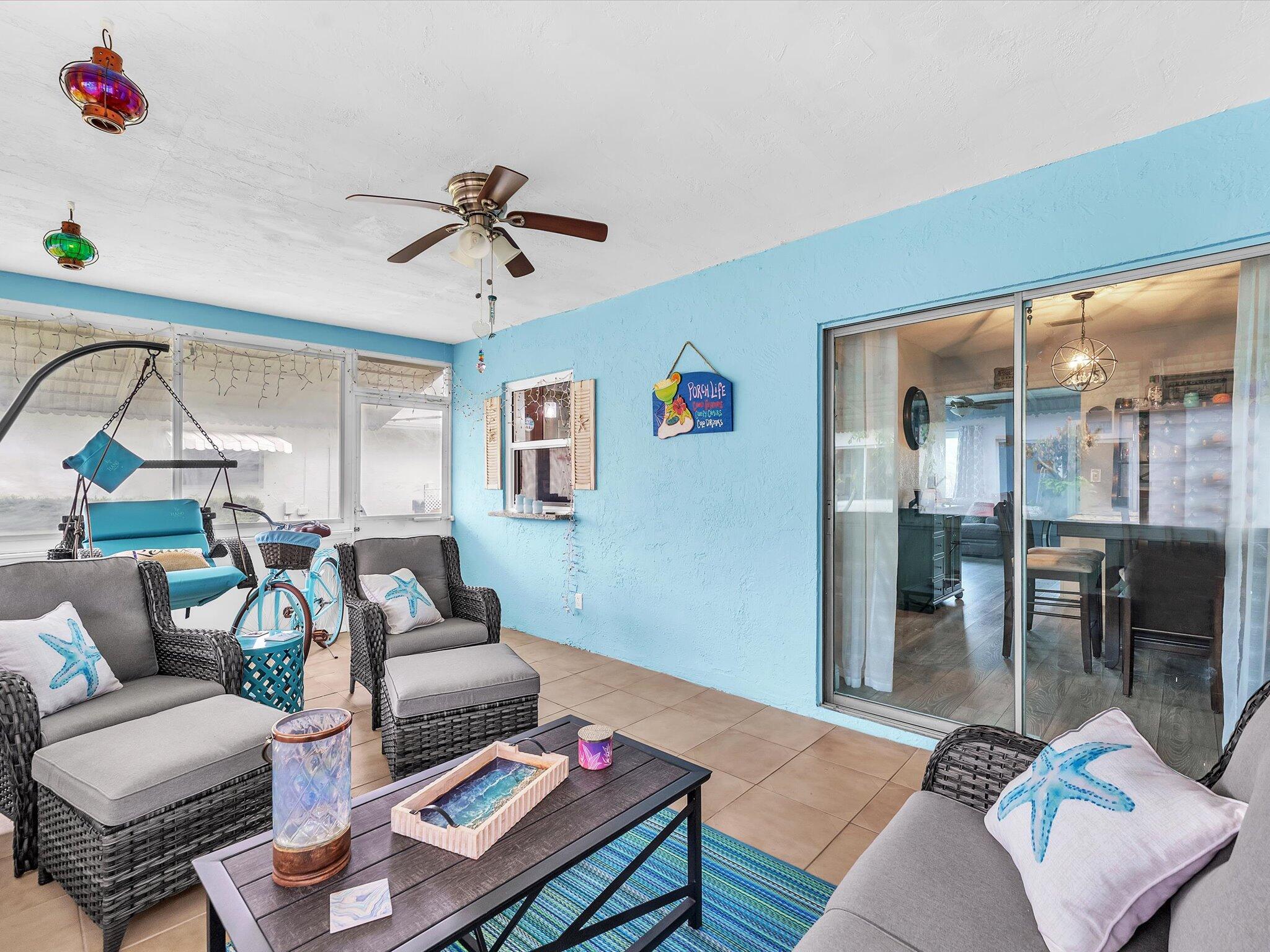 Vanguard Village In The Mainlands Community Two - Residential Lease