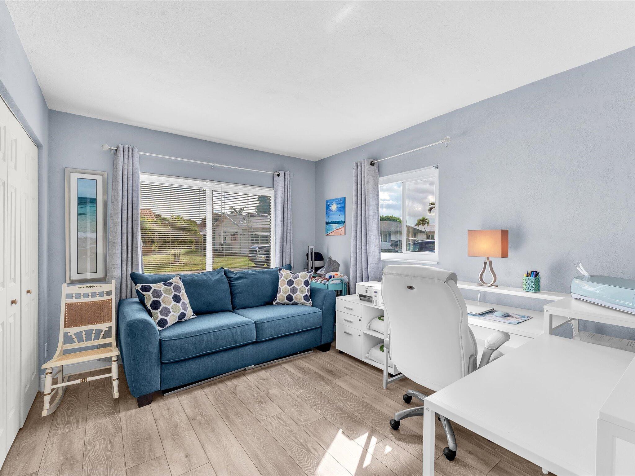 Vanguard Village In The Mainlands Community Two - Residential Lease