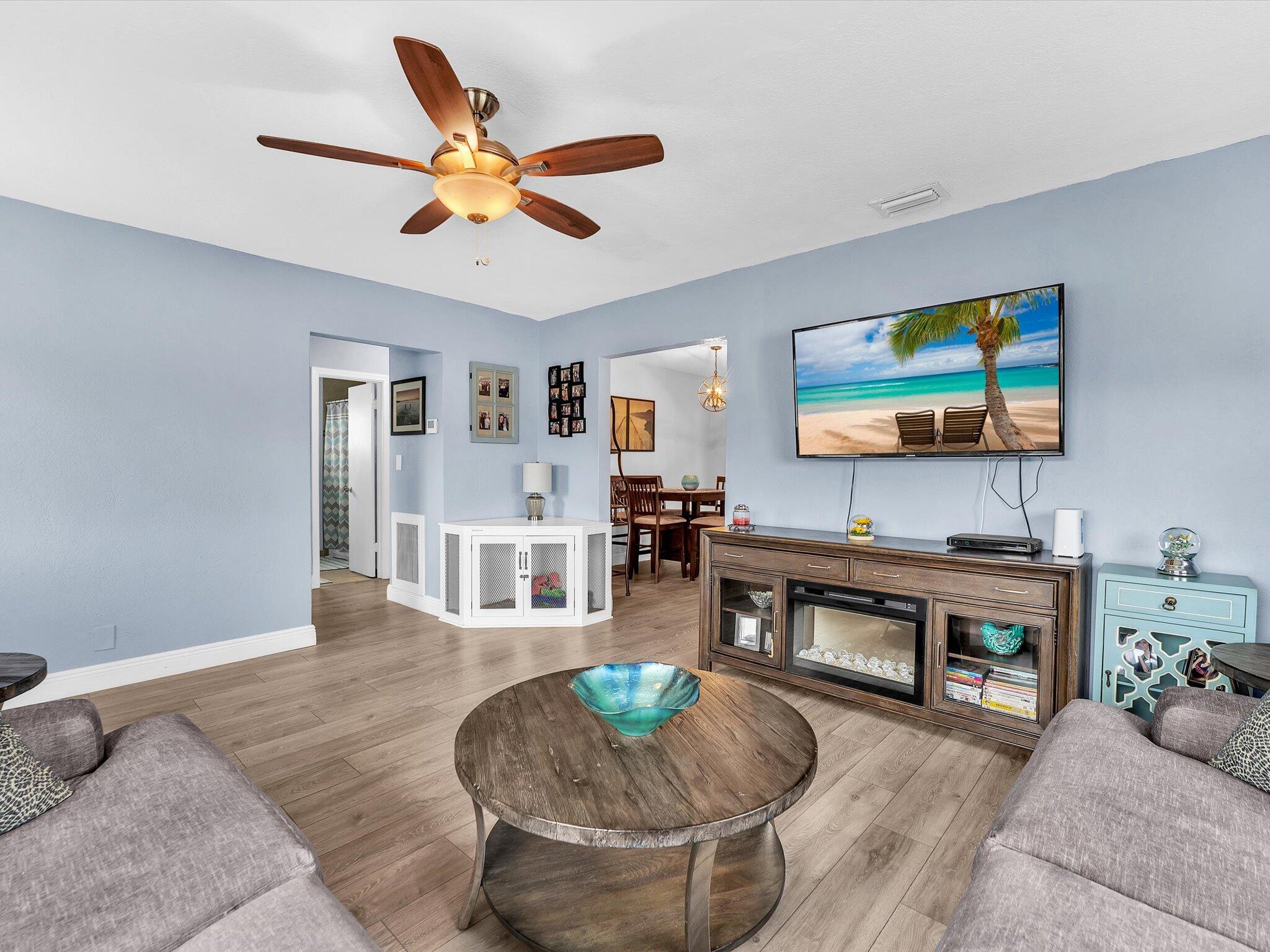 Vanguard Village In The Mainlands Community Two - Residential Lease