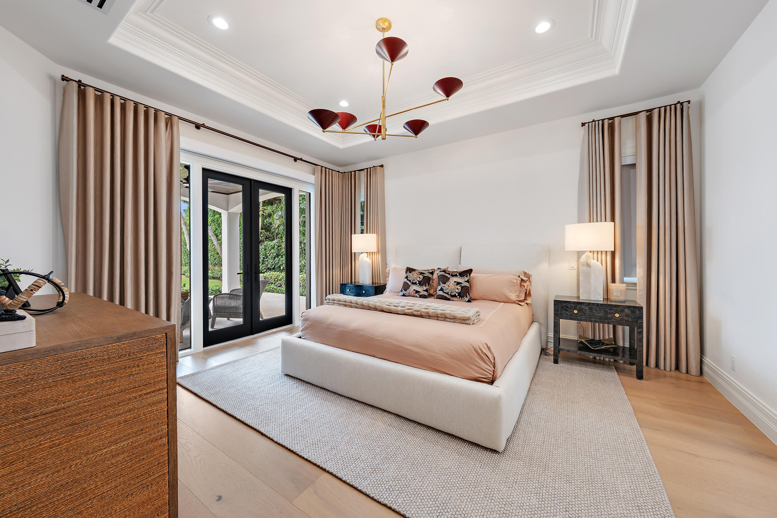 Anchorage Point - Residential