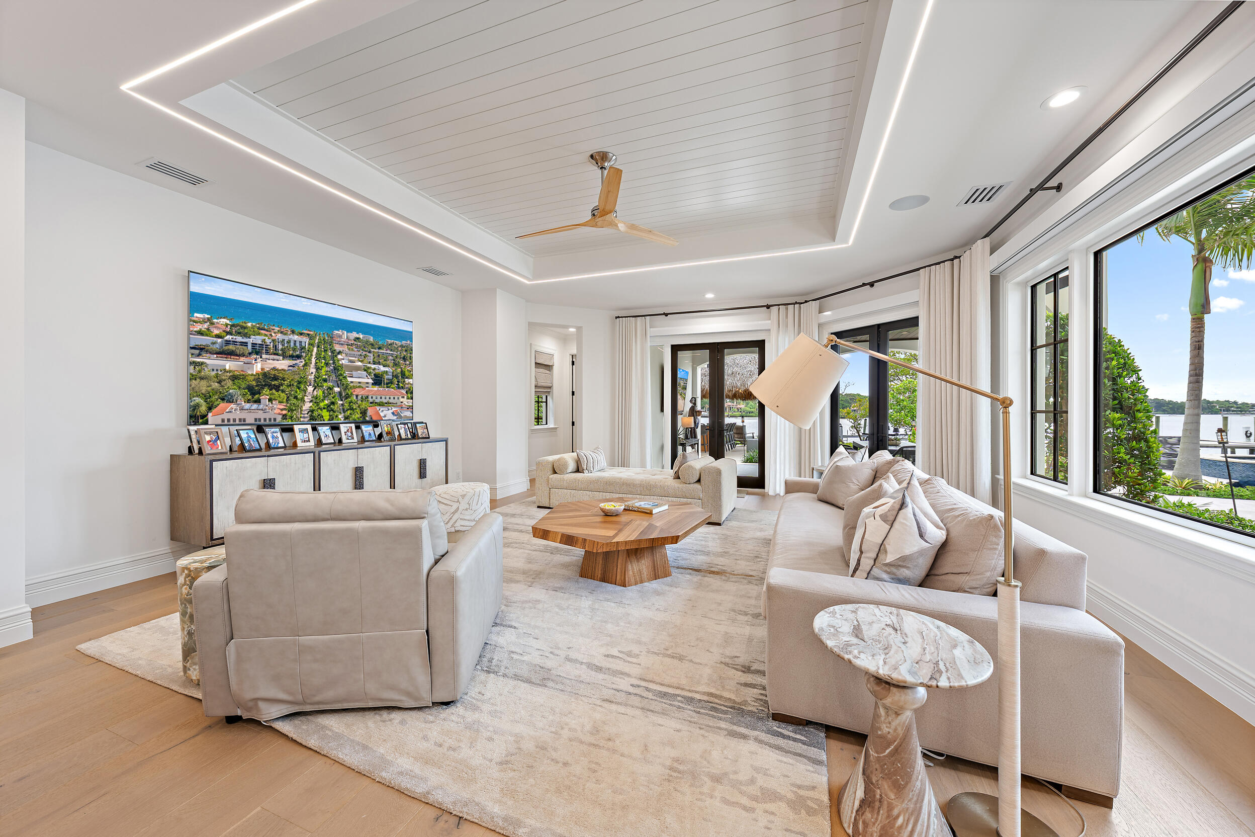 Anchorage Point - Residential