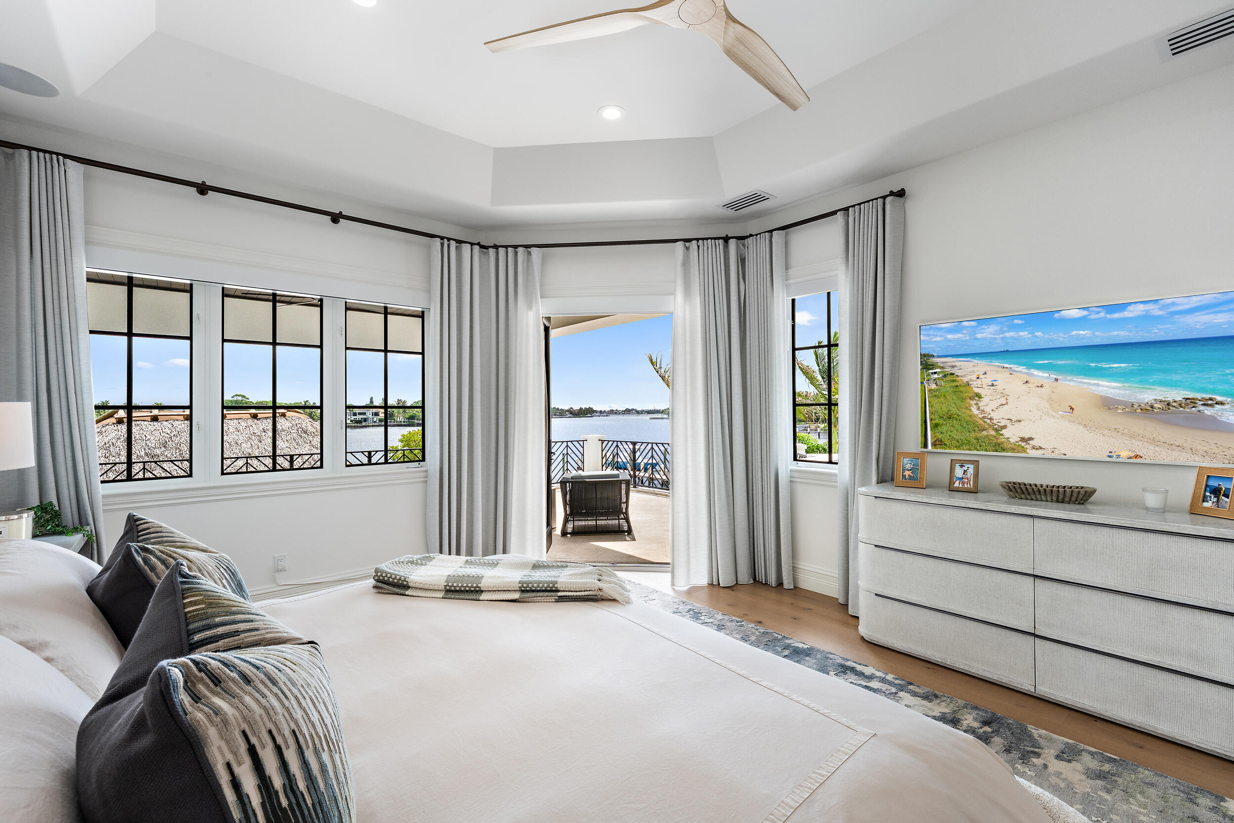 Anchorage Point - Residential