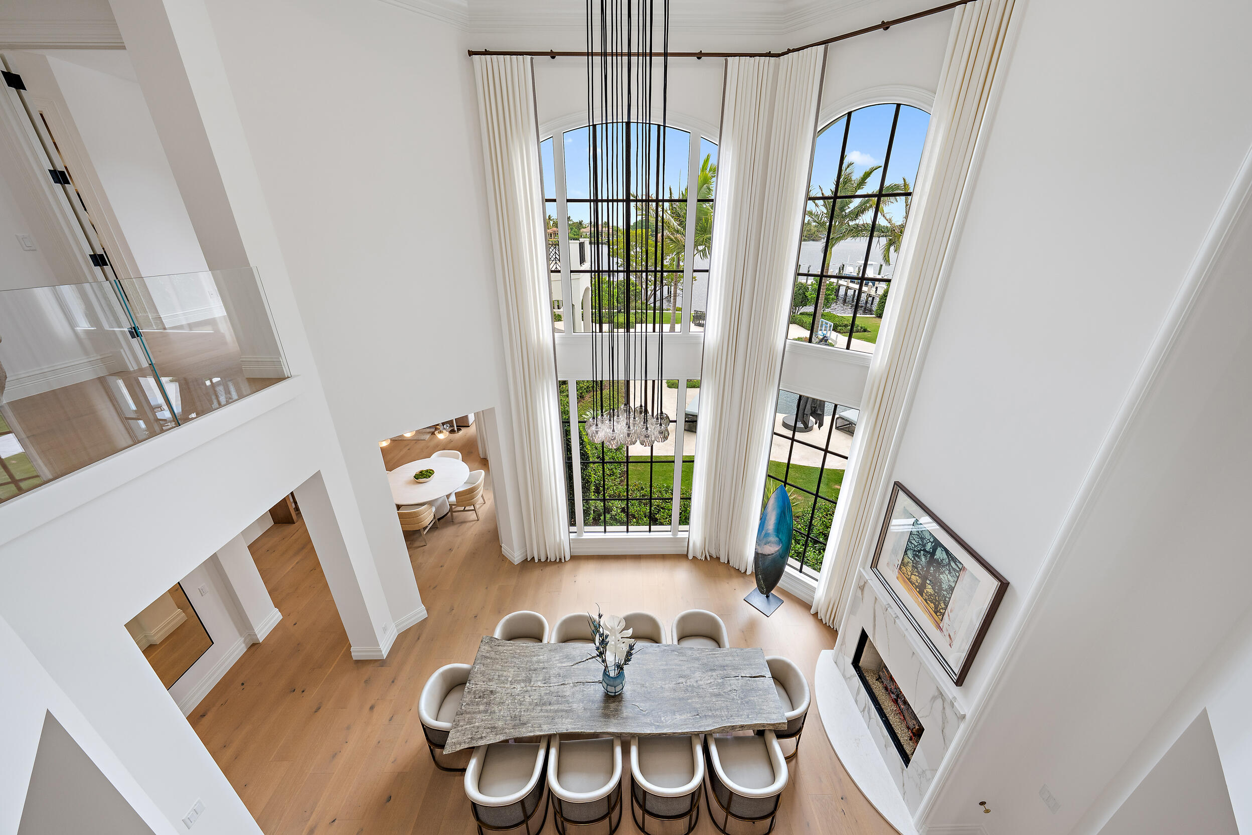 Anchorage Point - Residential