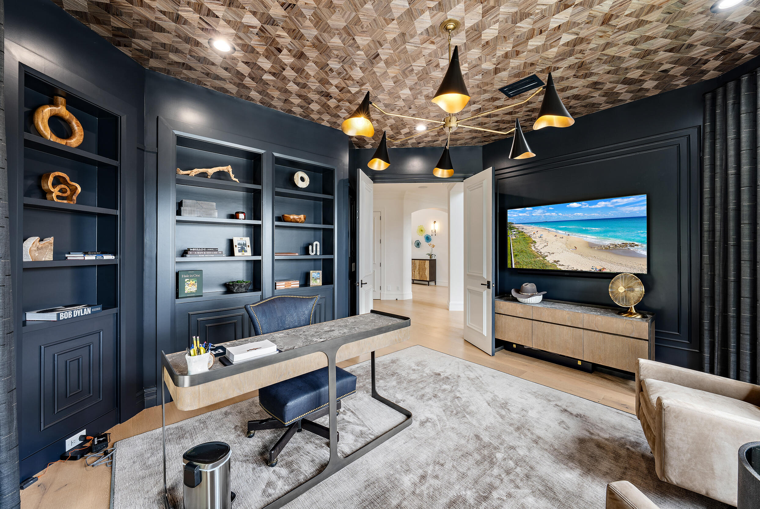 Anchorage Point - Residential