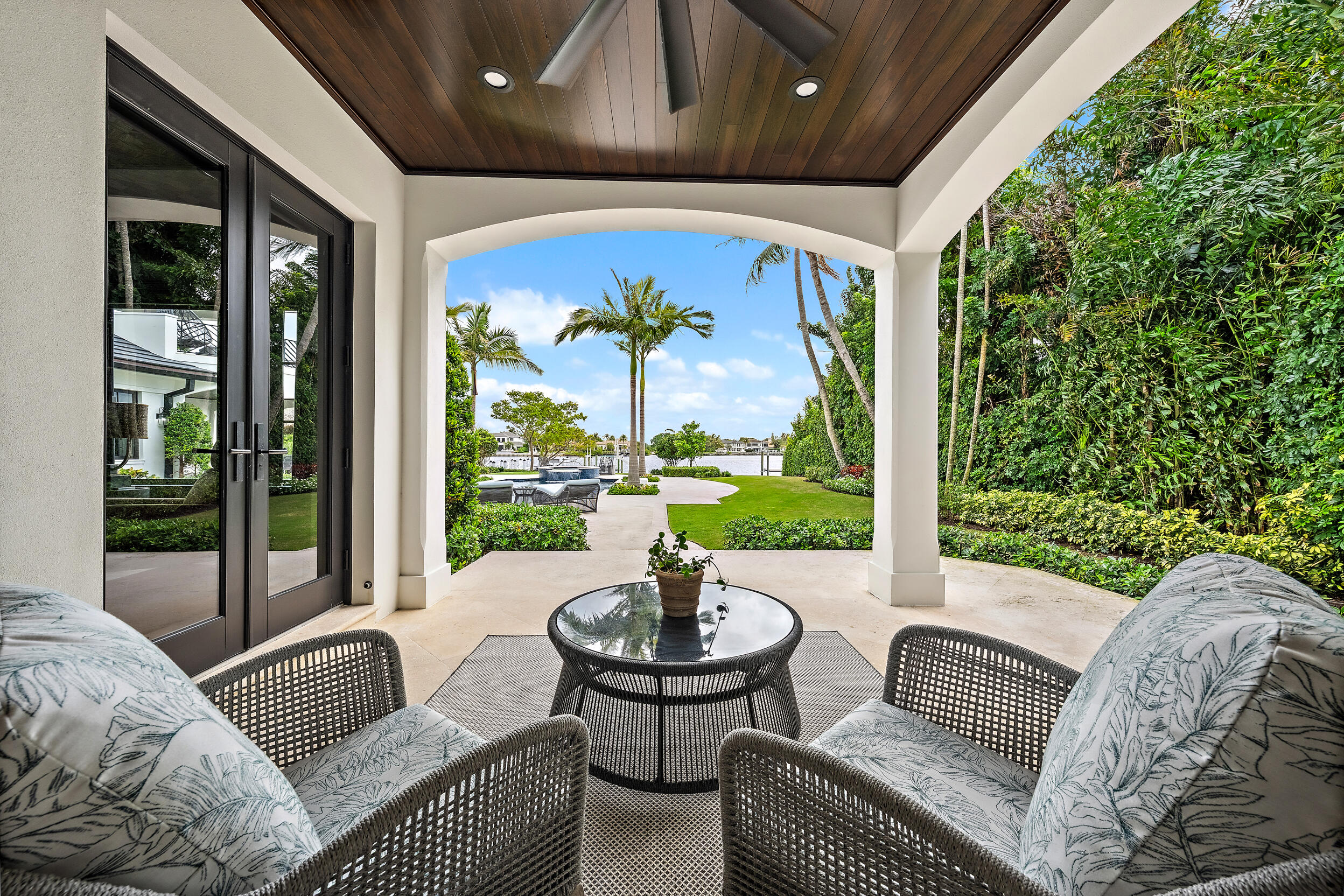 Anchorage Point - Residential