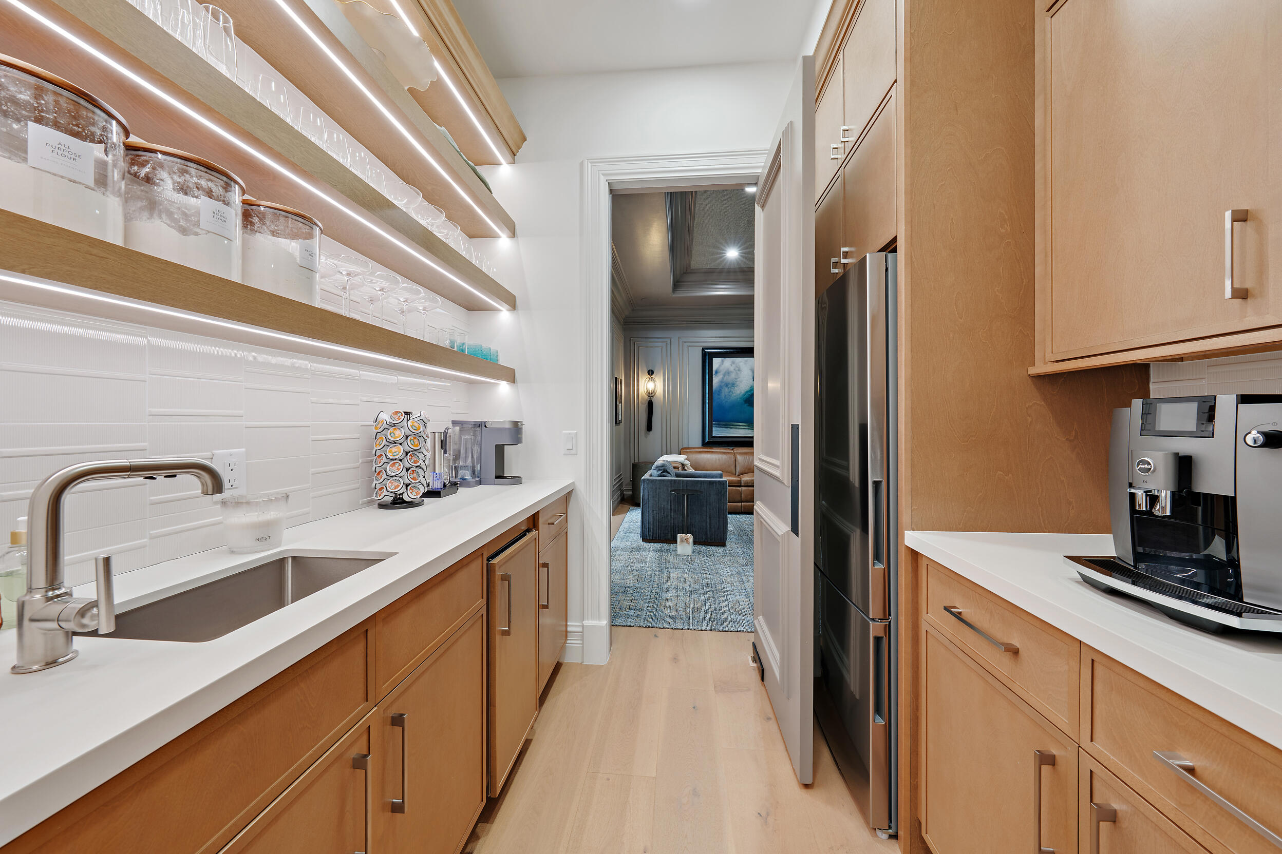 Anchorage Point - Residential