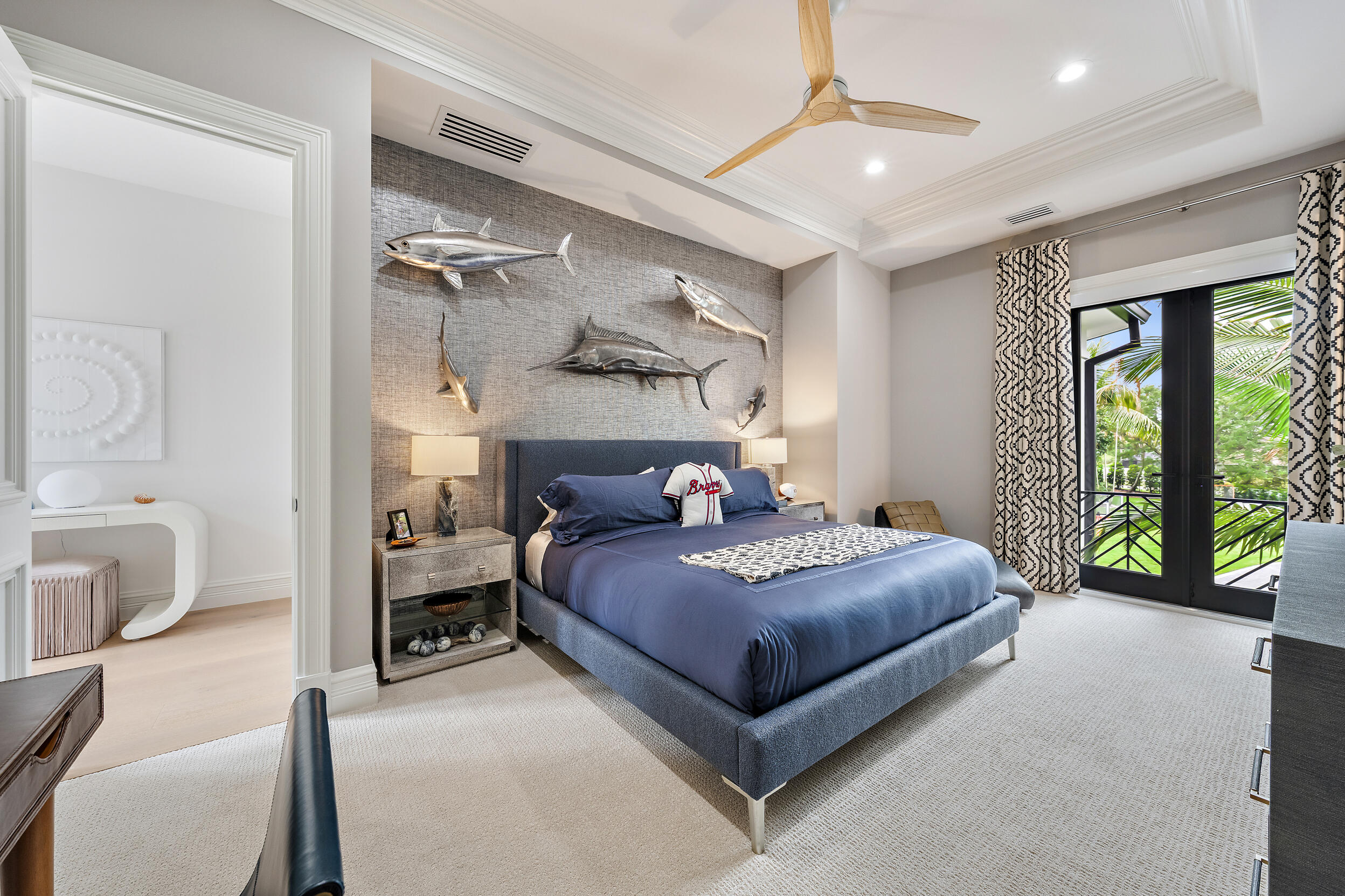 Anchorage Point - Residential