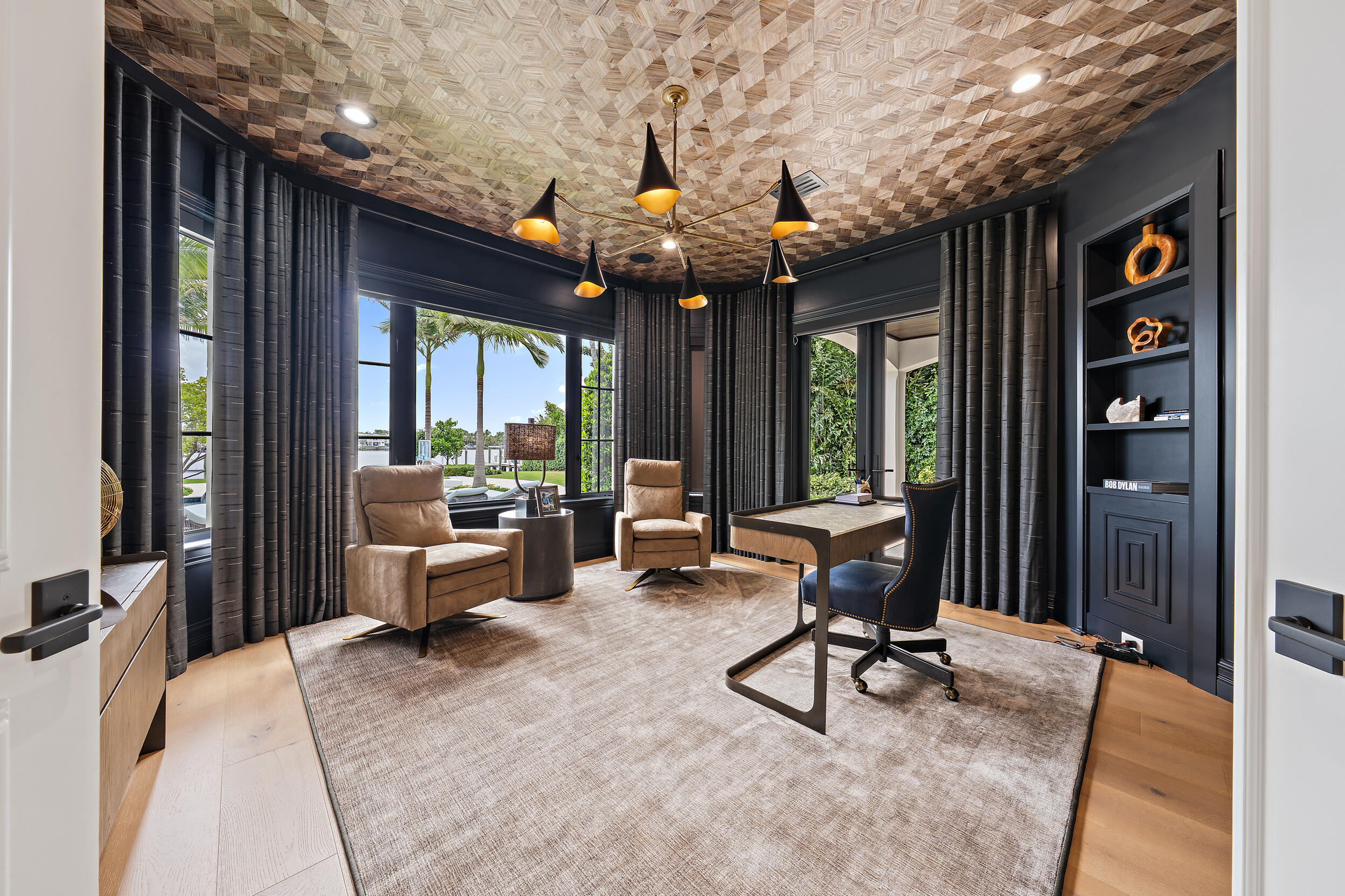 Anchorage Point - Residential