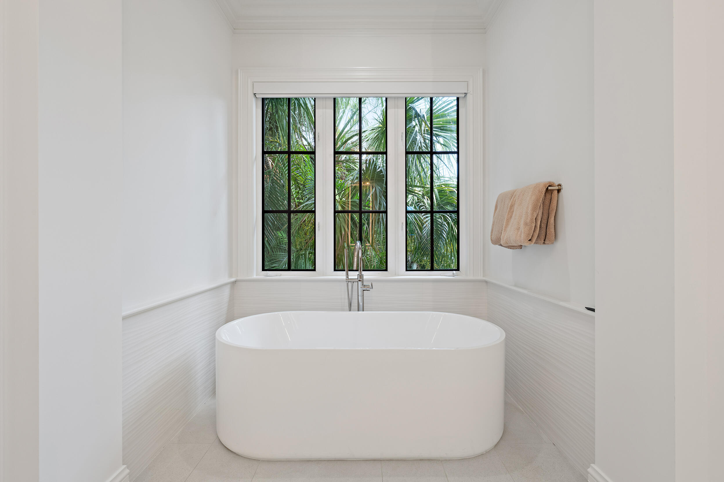 Anchorage Point - Residential