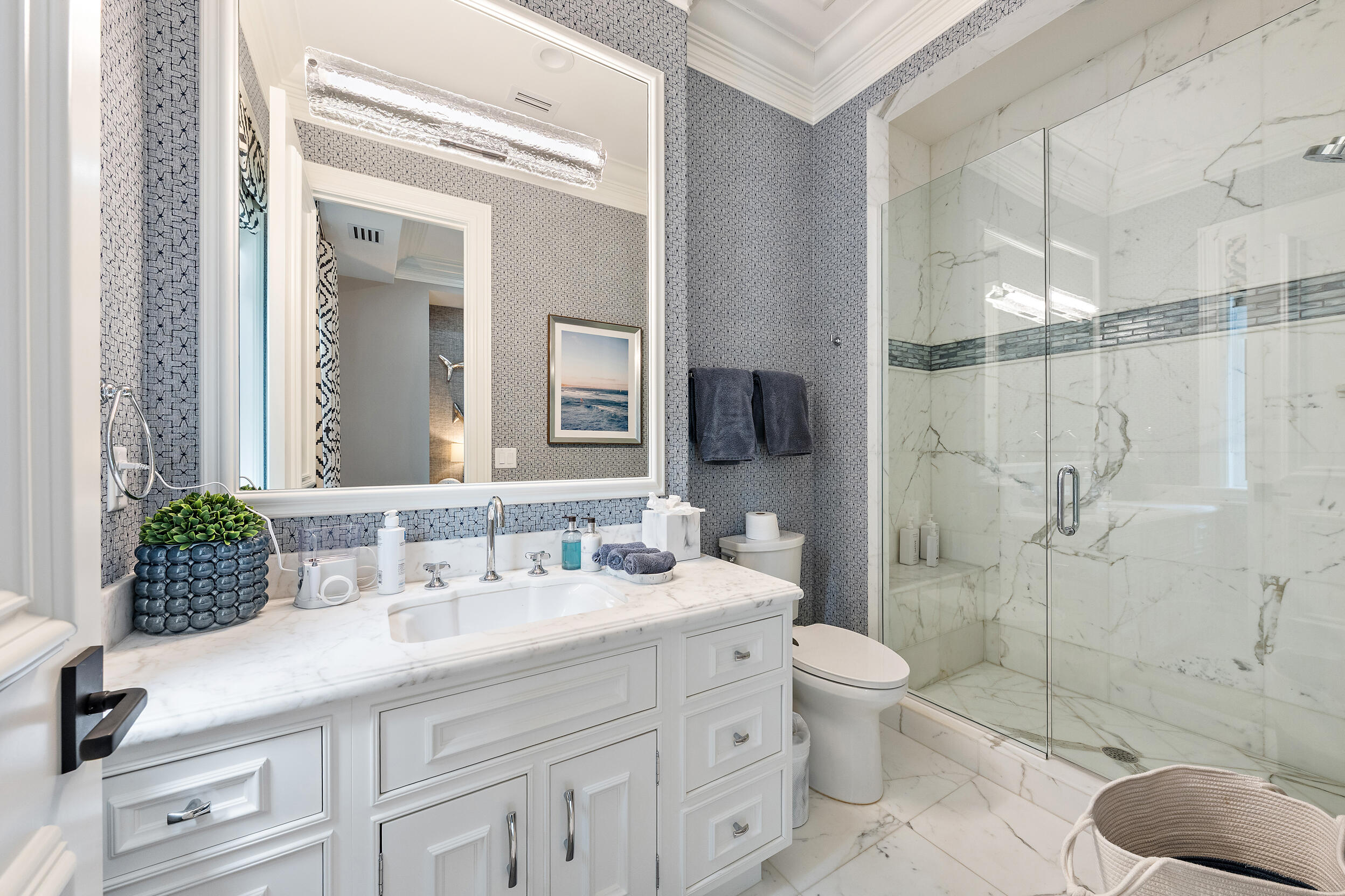 Anchorage Point - Residential