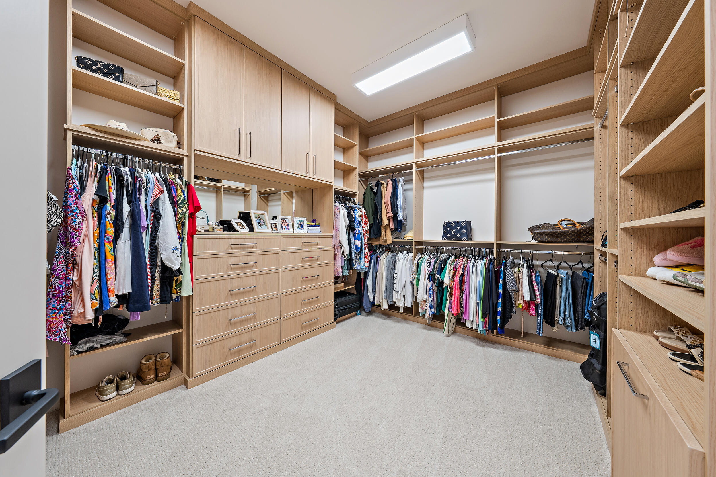 Anchorage Point - Residential