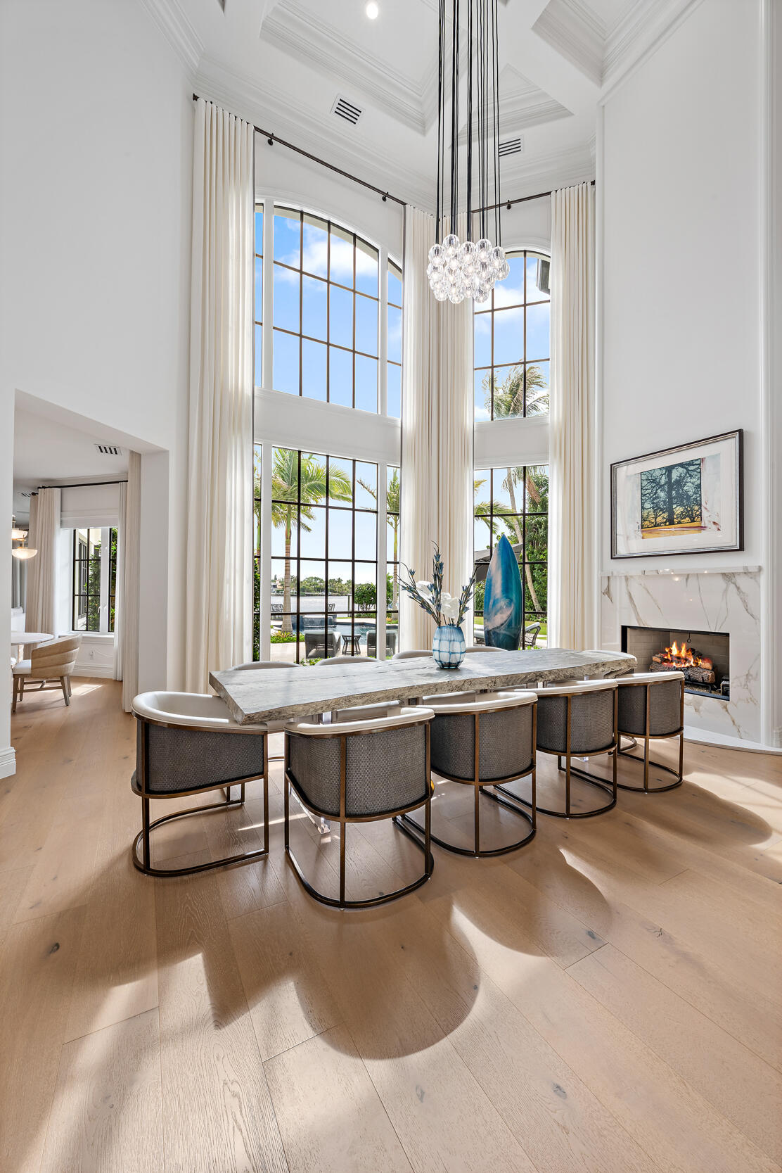 Anchorage Point - Residential