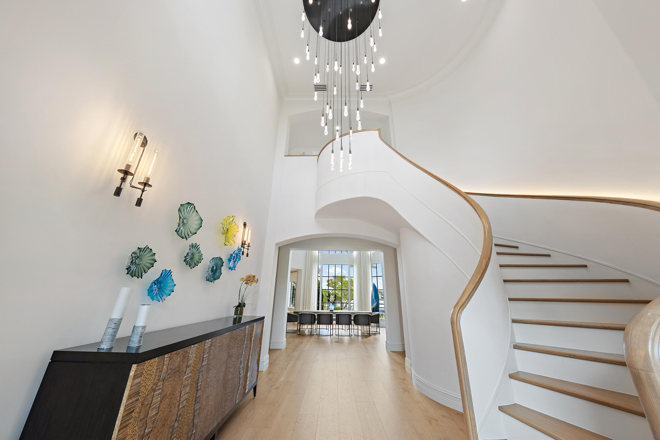 Anchorage Point - Residential