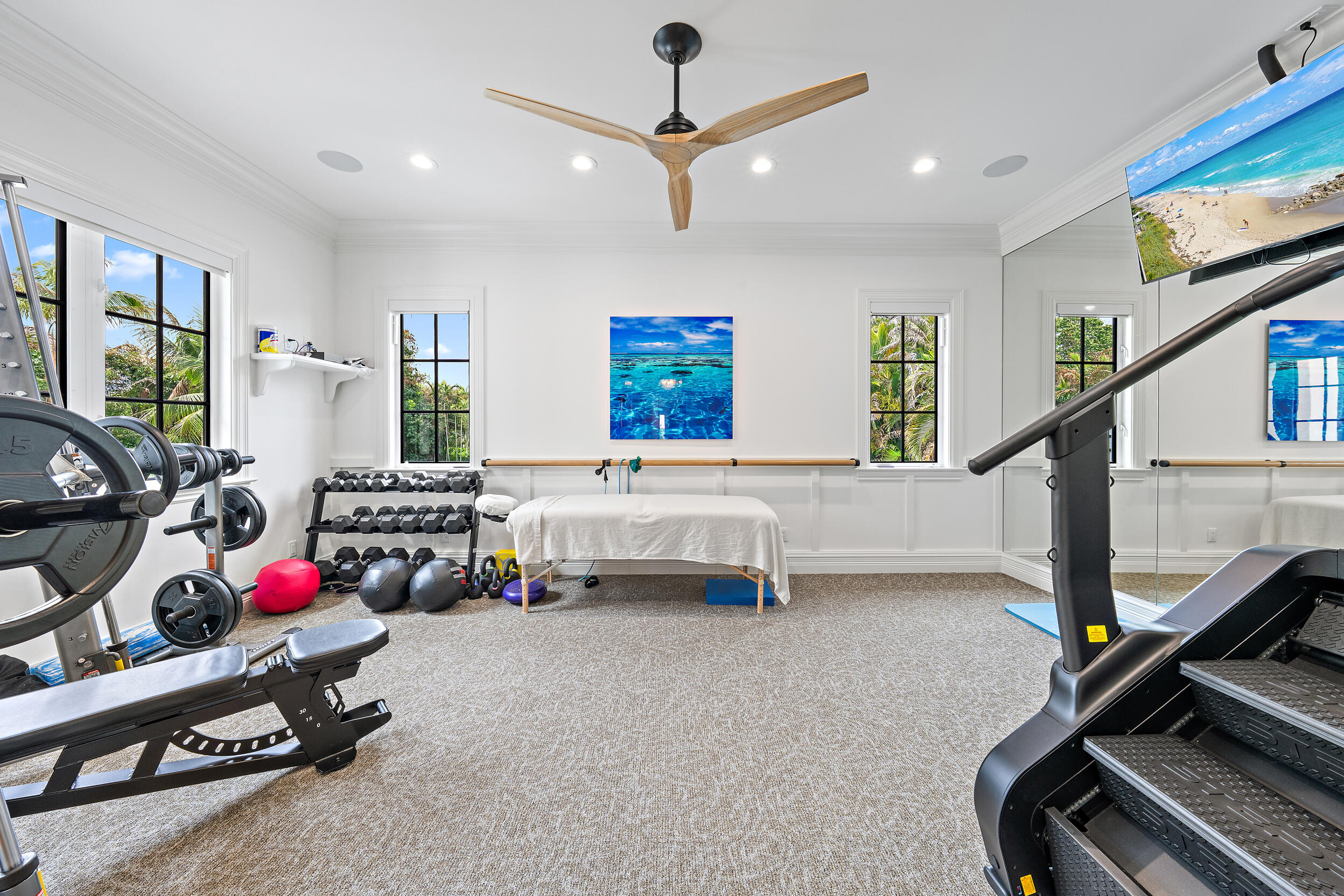 Anchorage Point - Residential