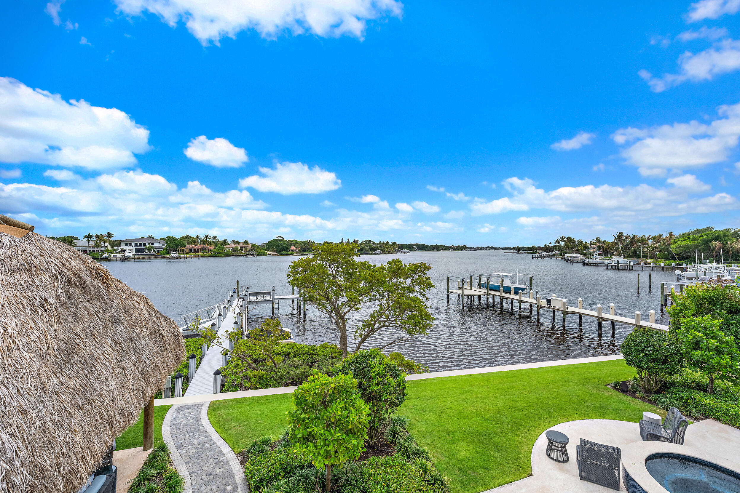 Anchorage Point - Residential