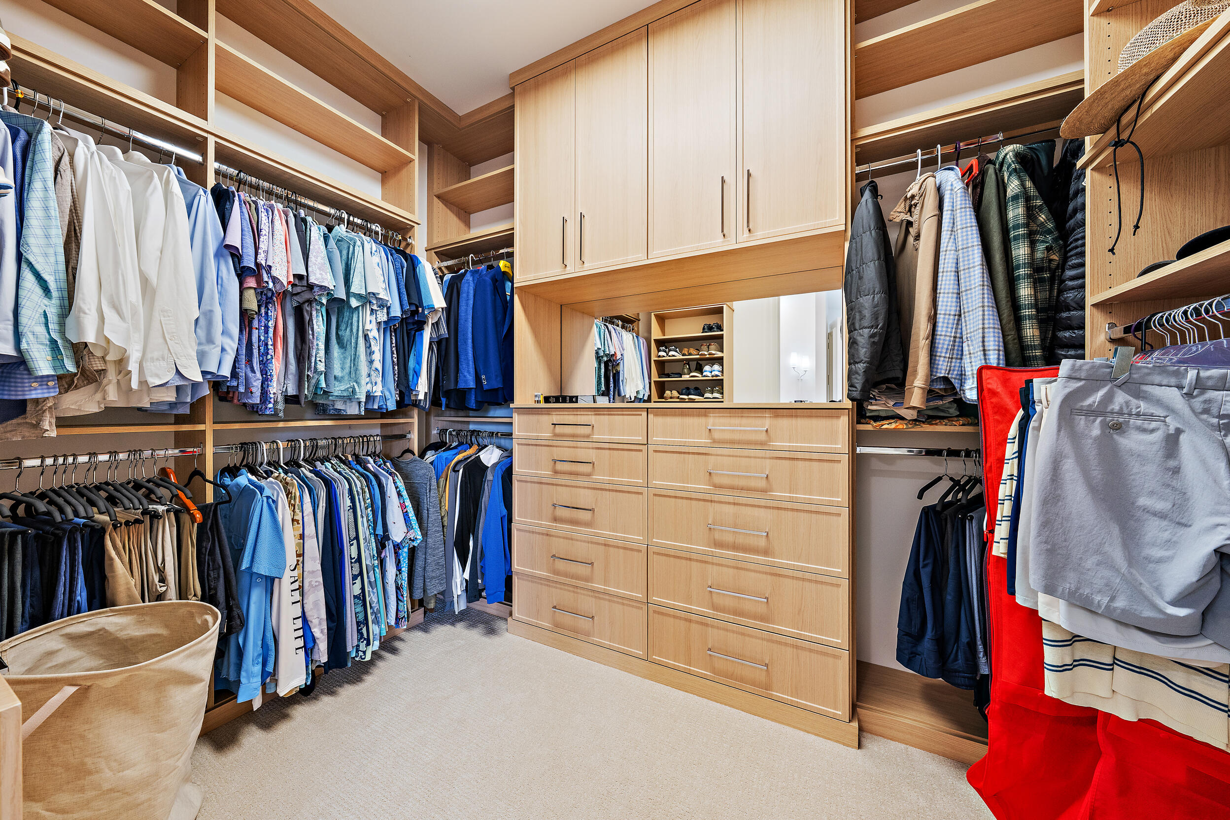 Anchorage Point - Residential