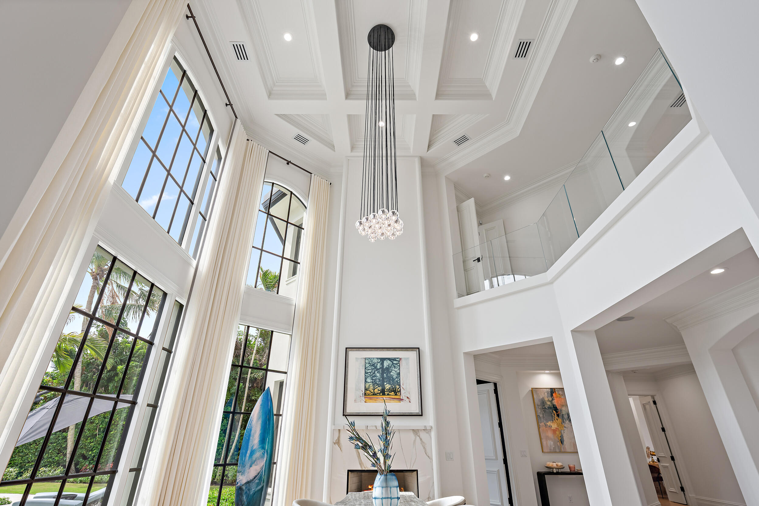 Anchorage Point - Residential