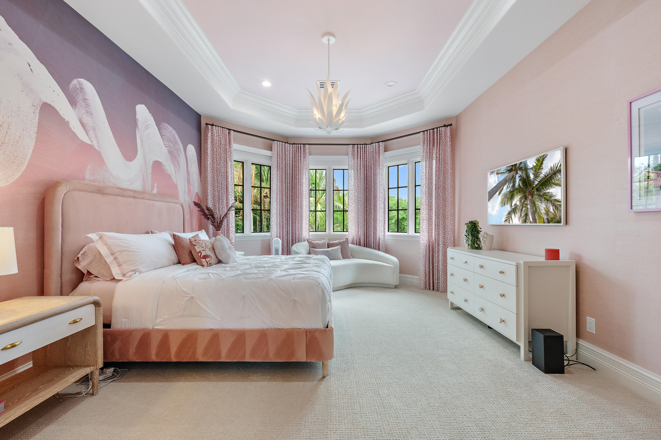 Anchorage Point - Residential