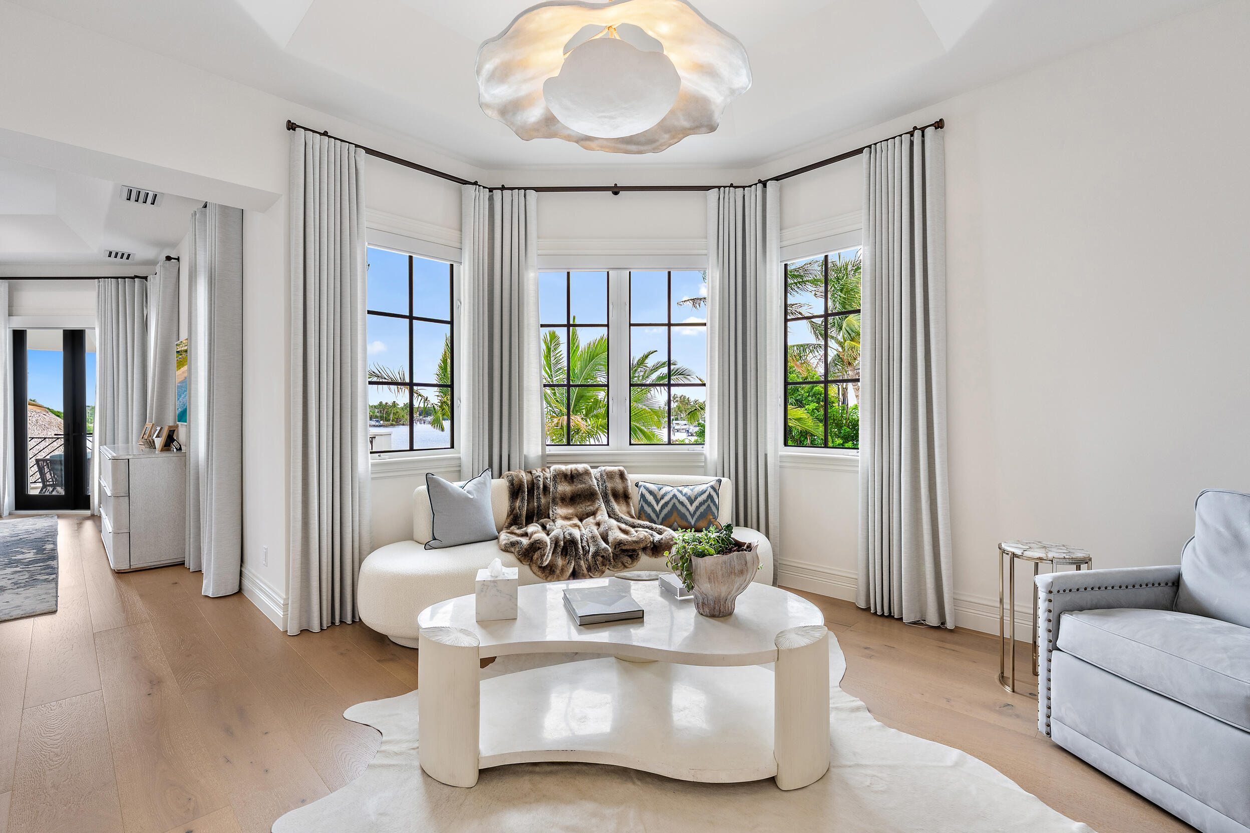 Anchorage Point - Residential