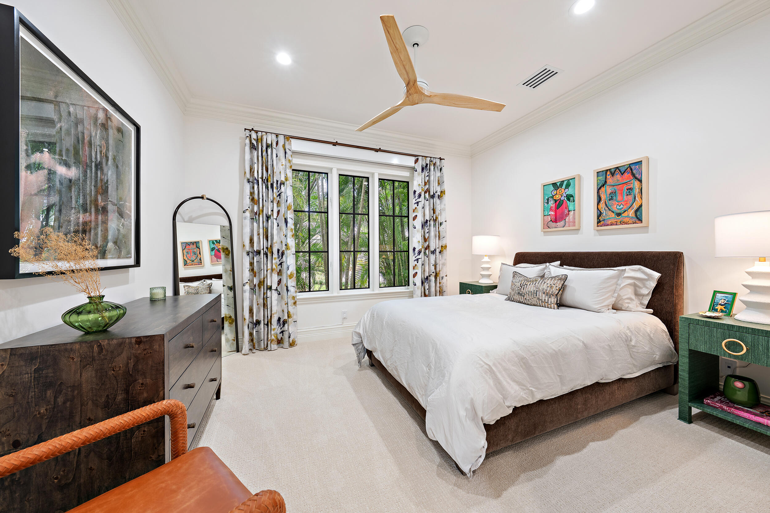 Anchorage Point - Residential