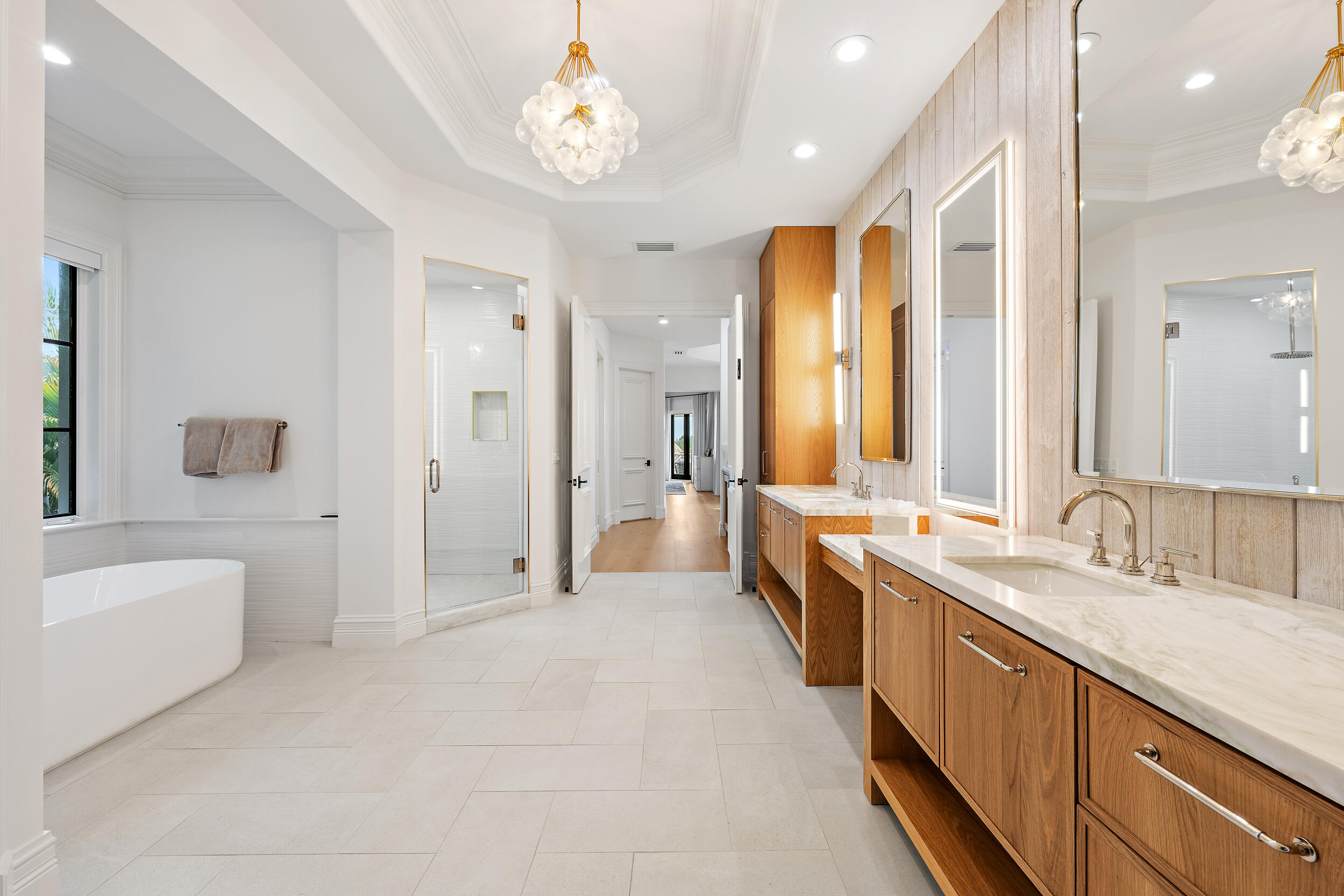 Anchorage Point - Residential