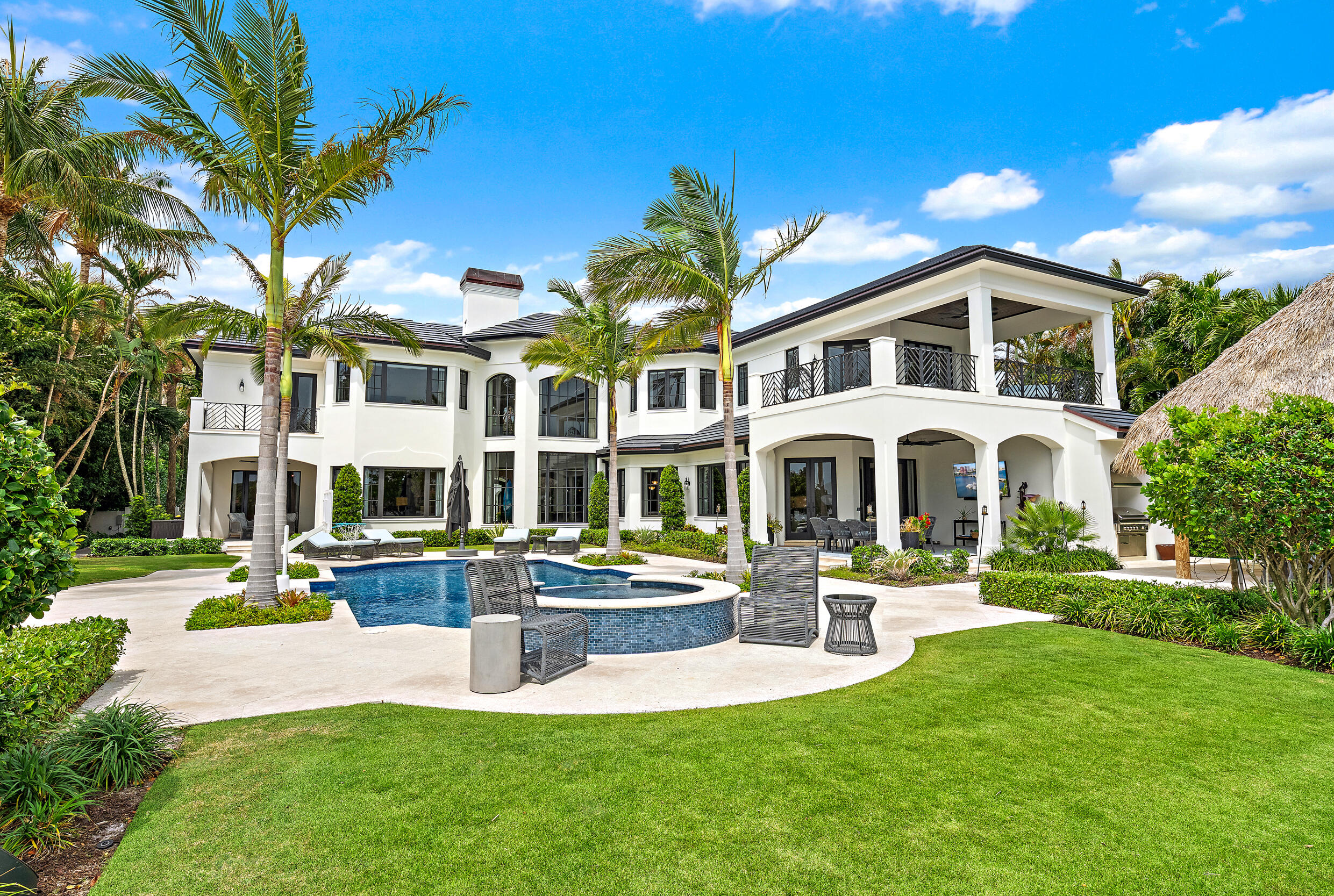 Anchorage Point - Residential