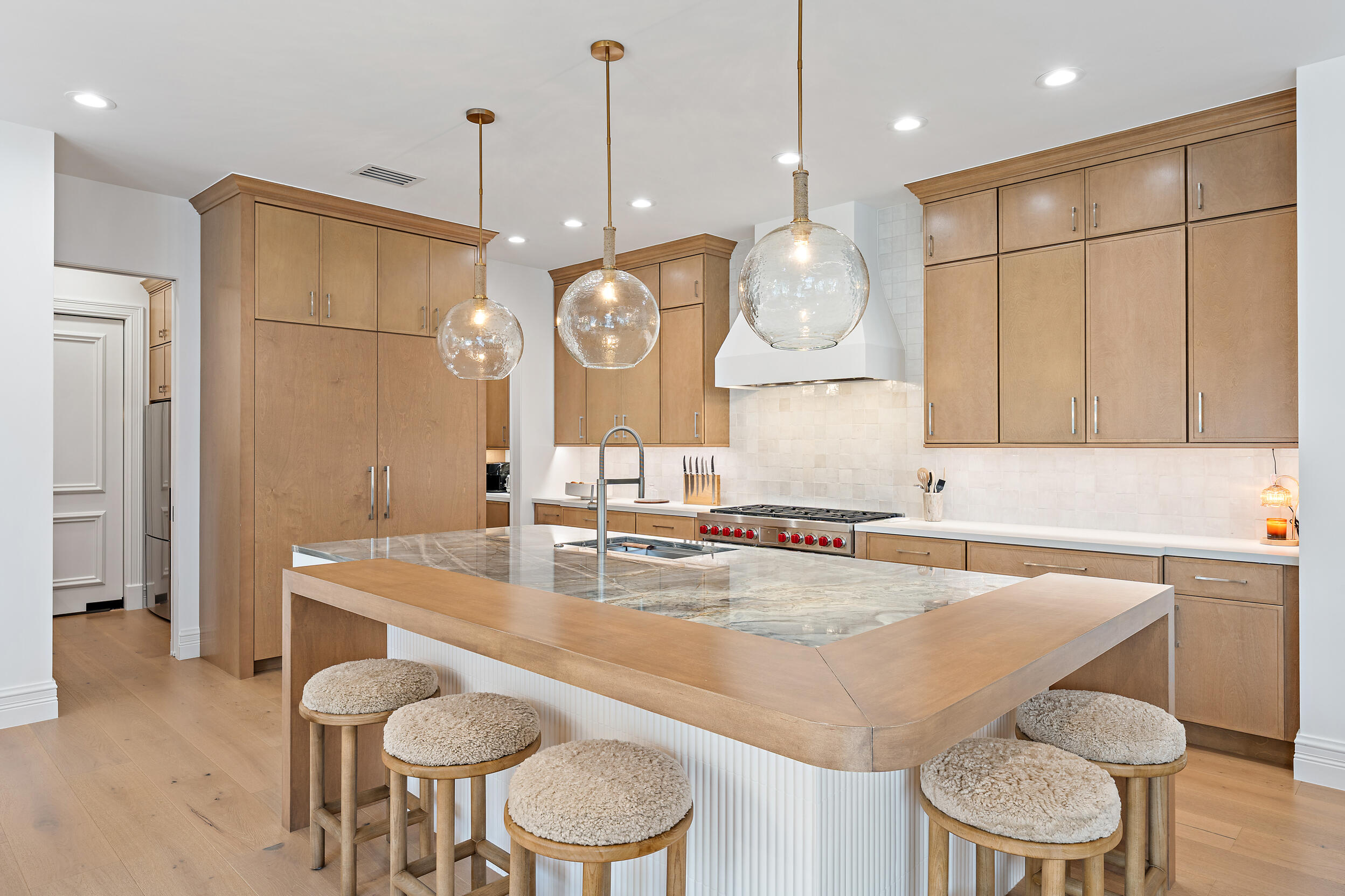 Anchorage Point - Residential