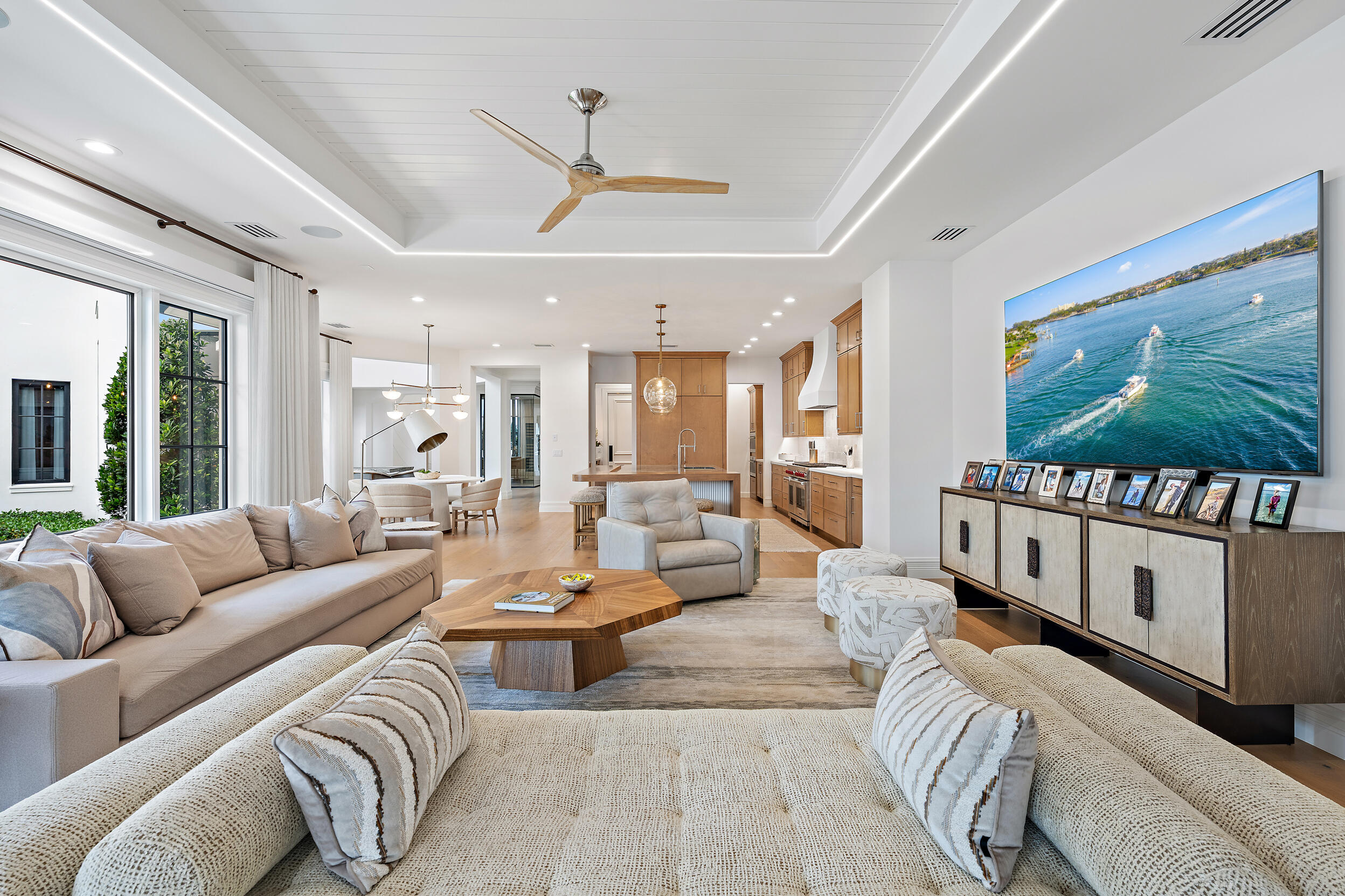 Anchorage Point - Residential