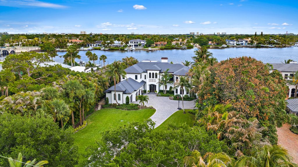 Photo of 19020 Point Drive, Tequesta, FL 33469 (MLS # B26017830)