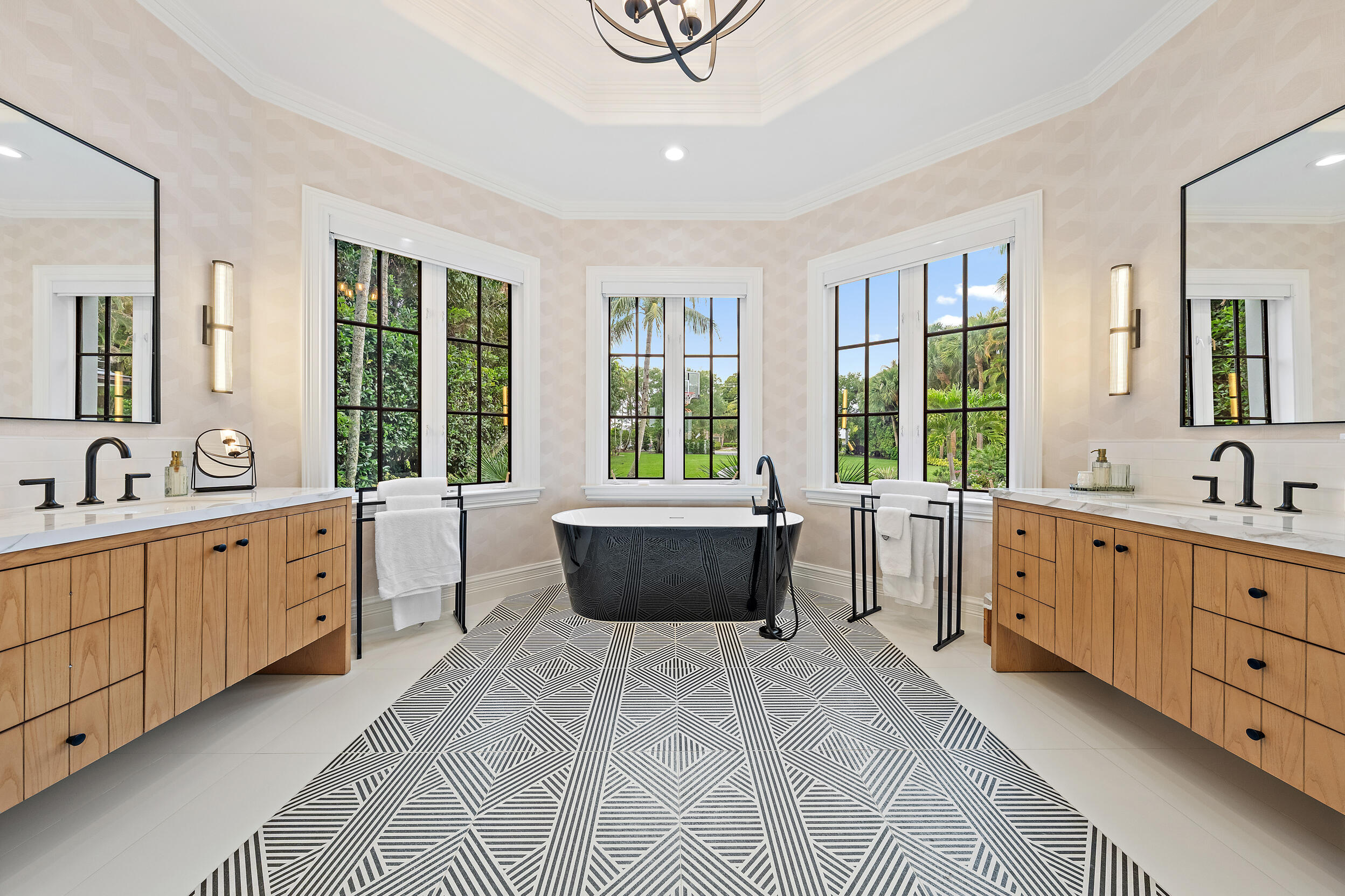 Anchorage Point - Residential